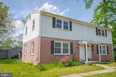 440 BALTIMORE STREET ABERDEEN MD 21001