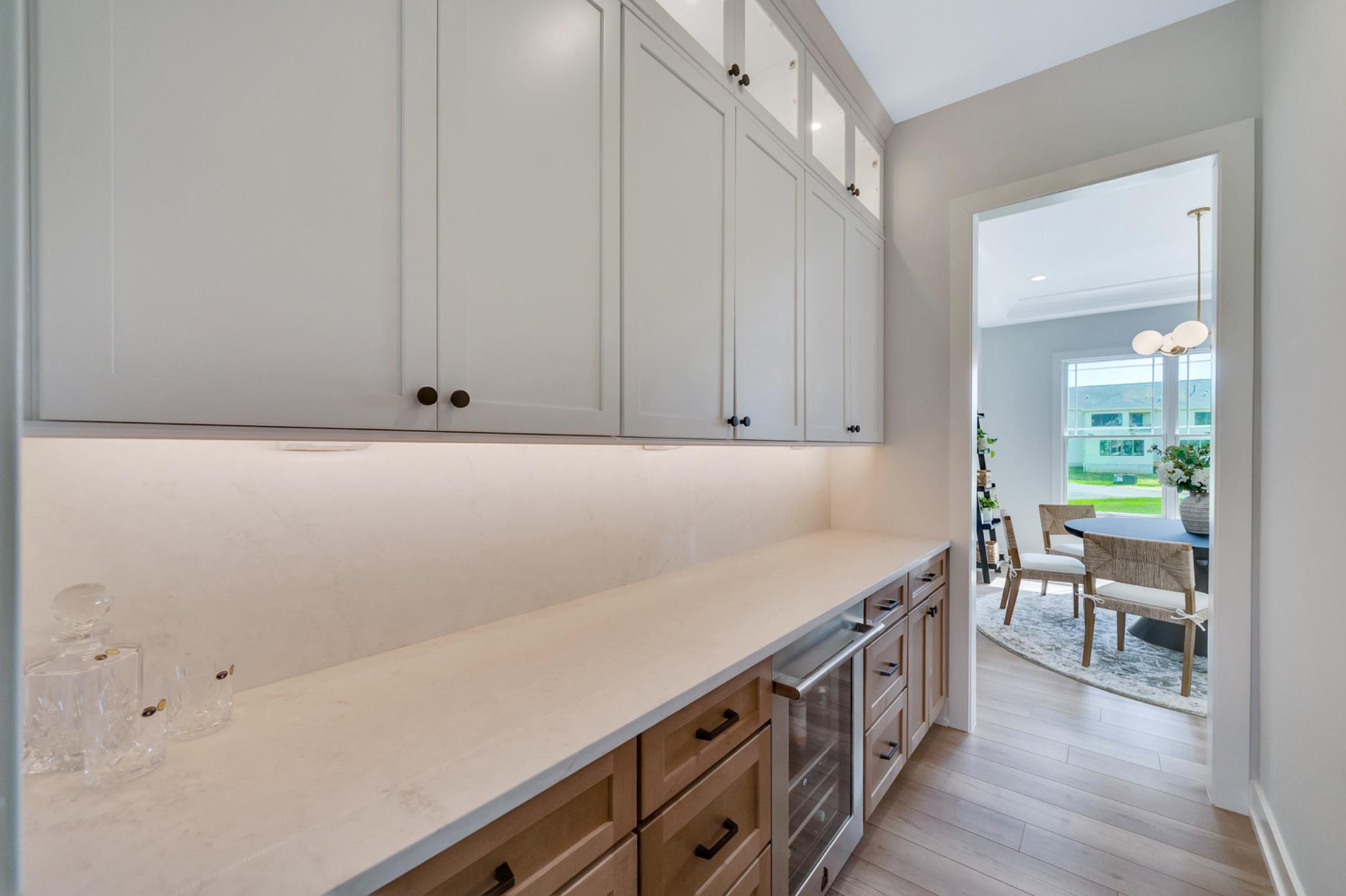 BRIARWOOD - Residential