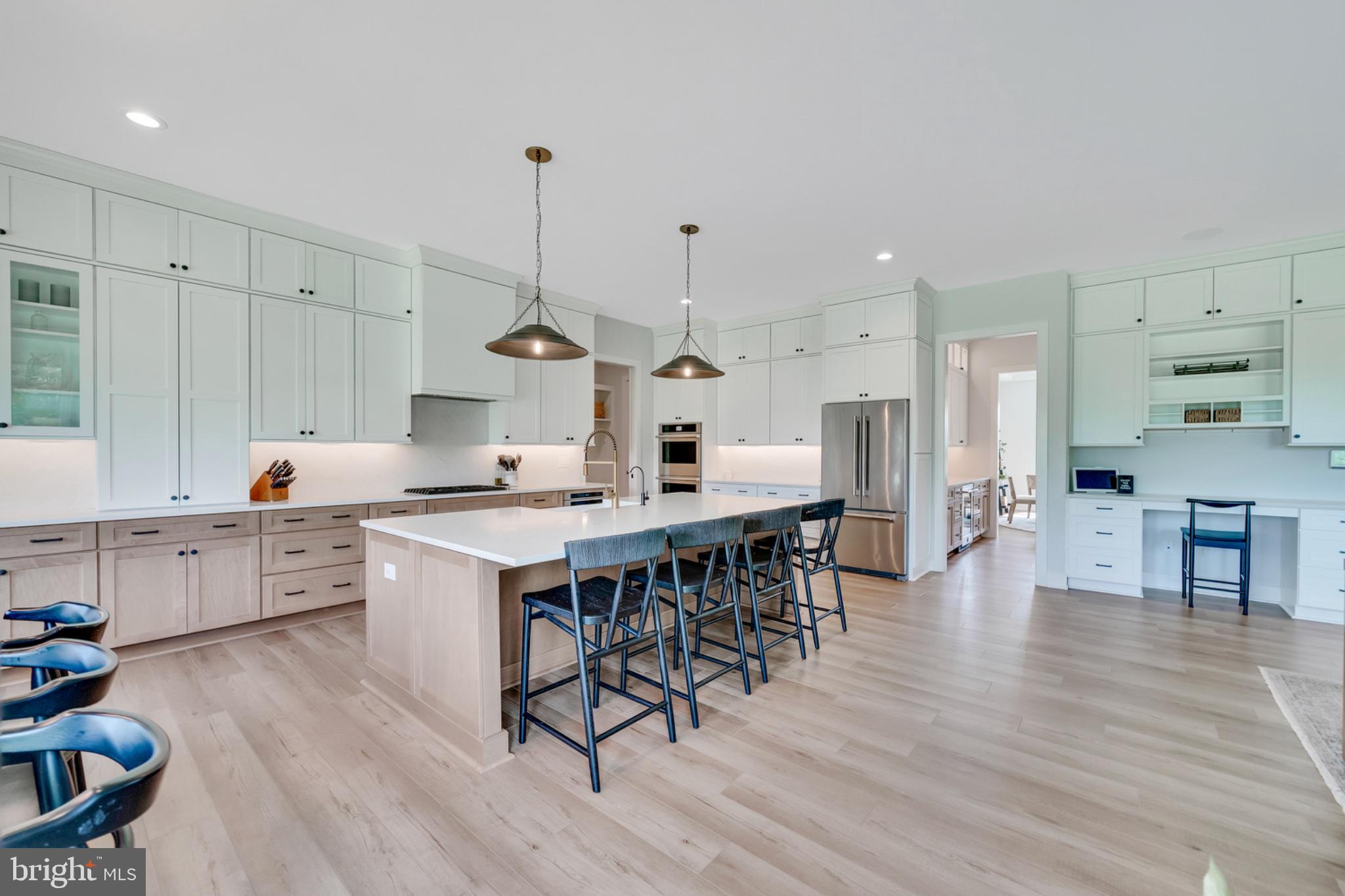 BRIARWOOD - Residential