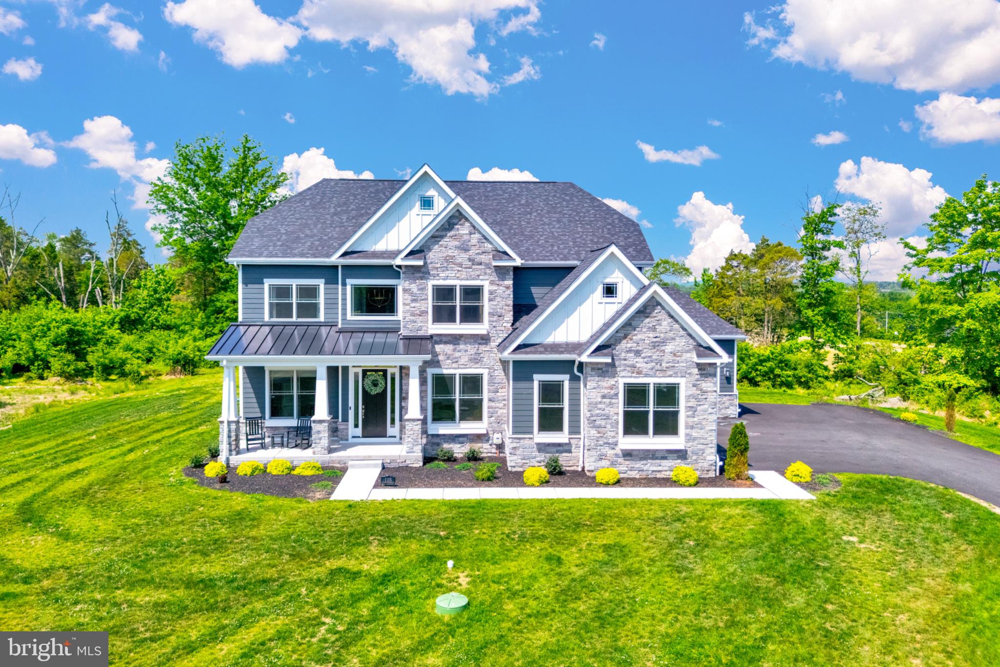 BRIARWOOD - Residential