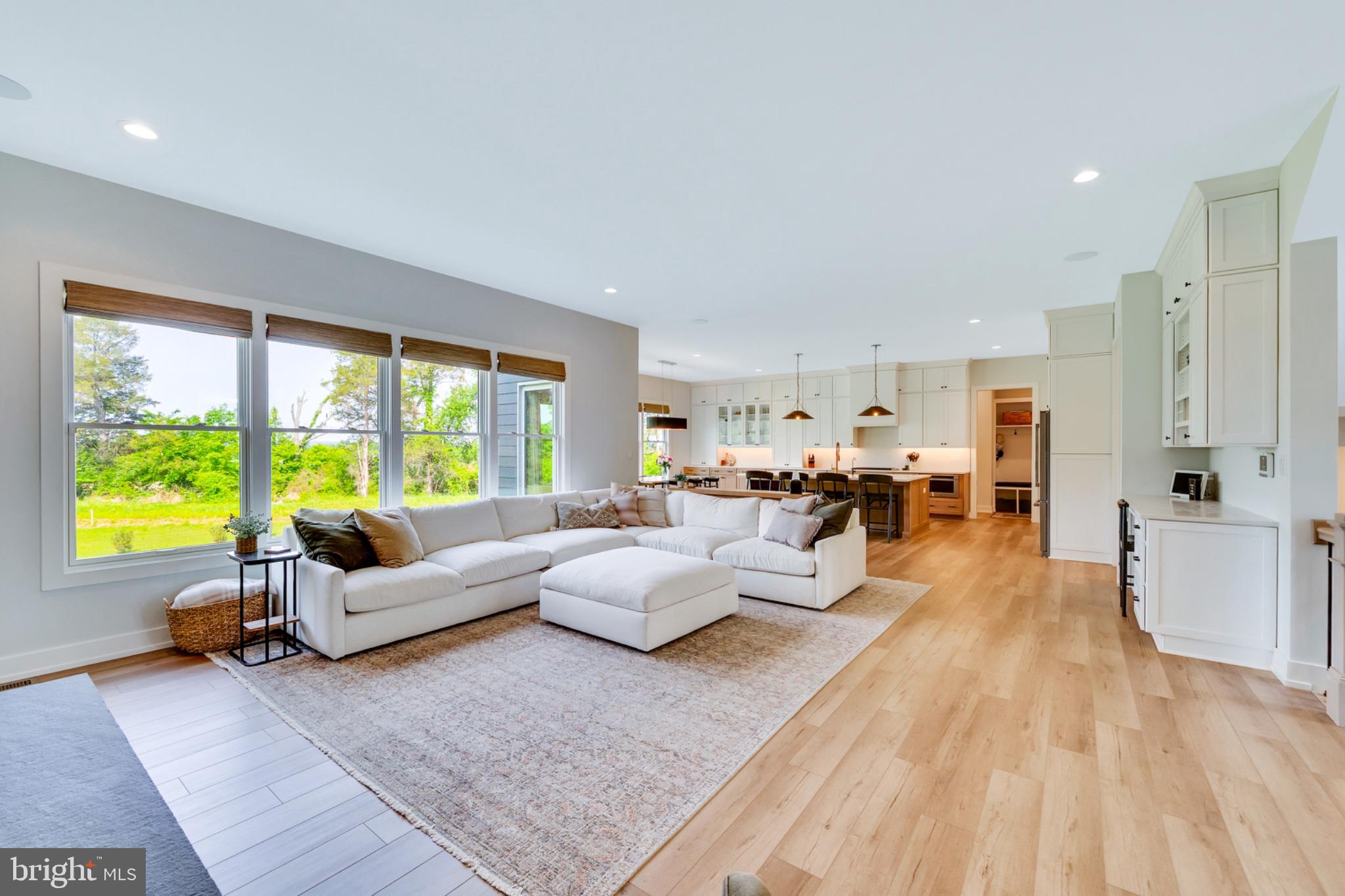 BRIARWOOD - Residential