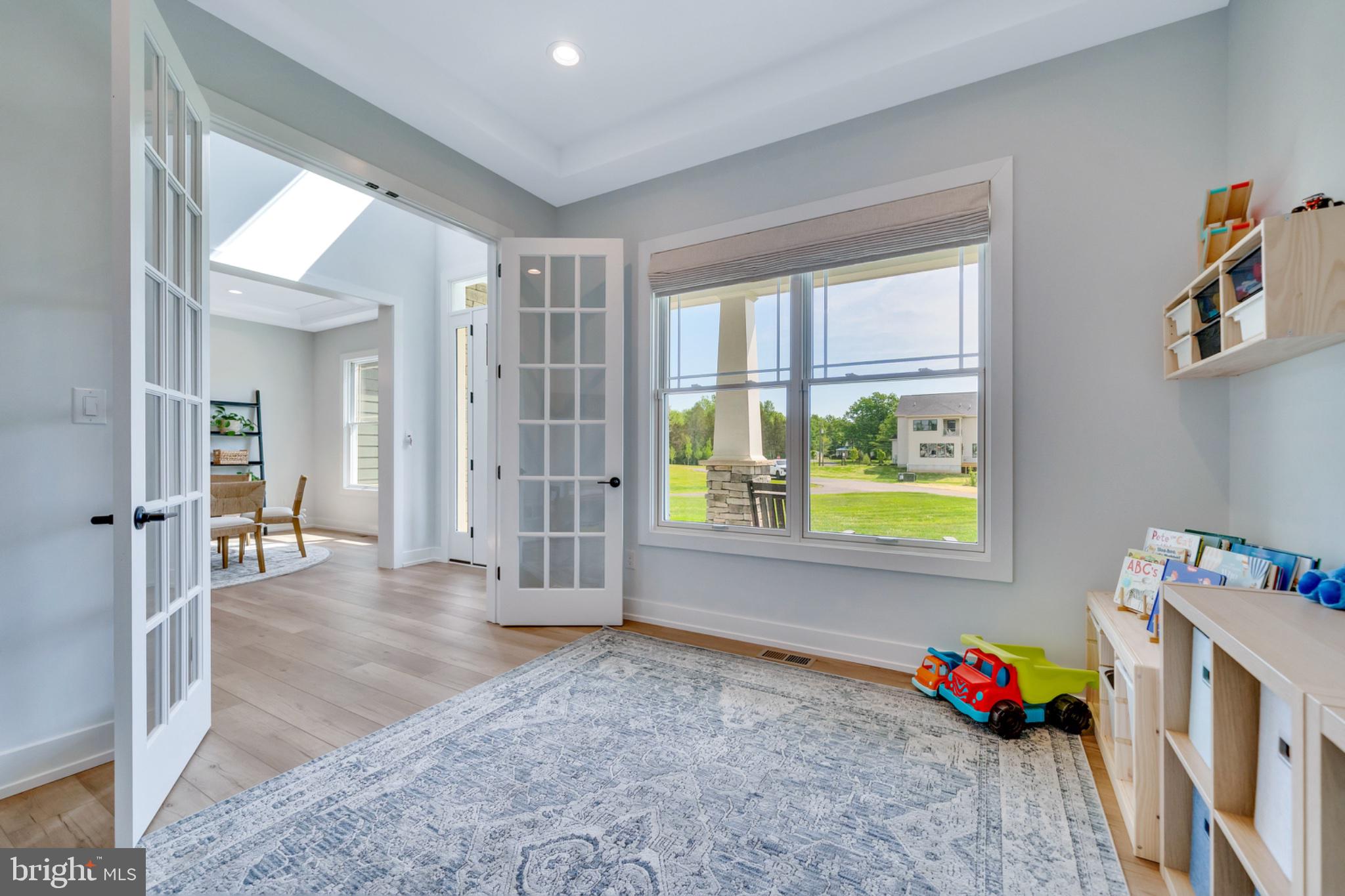 BRIARWOOD - Residential