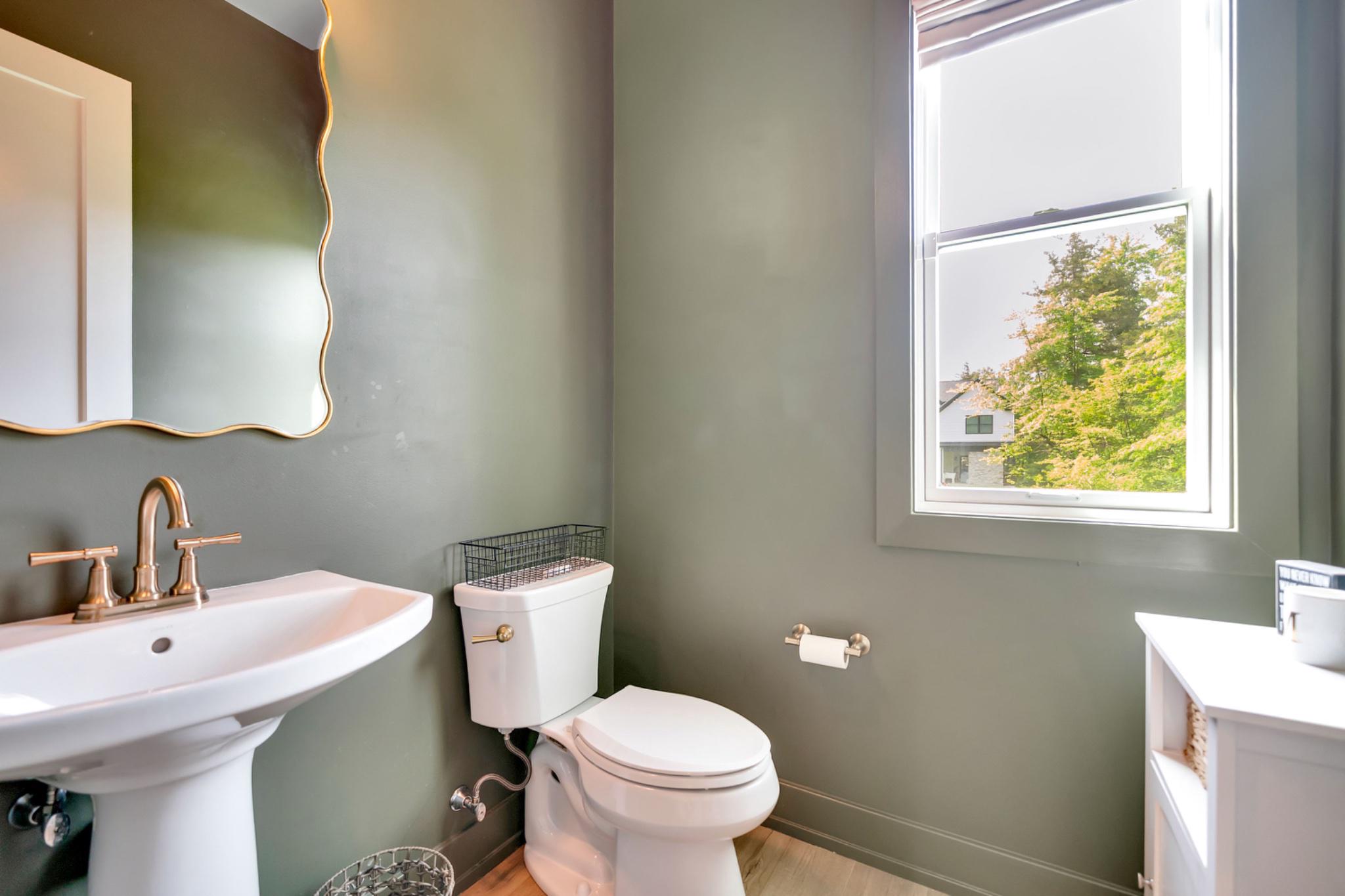 BRIARWOOD - Residential