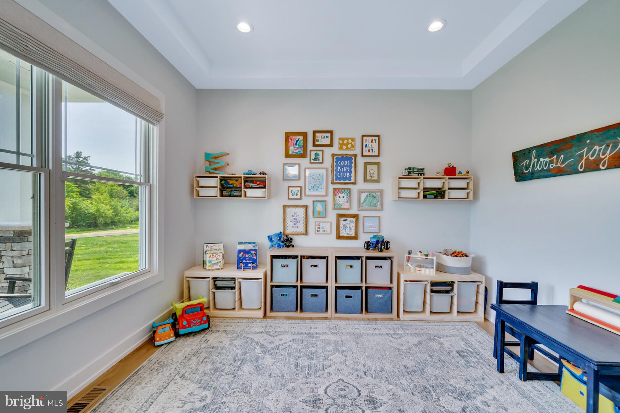 BRIARWOOD - Residential