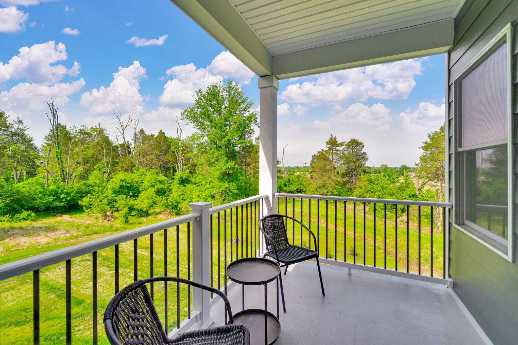 BRIARWOOD - Residential