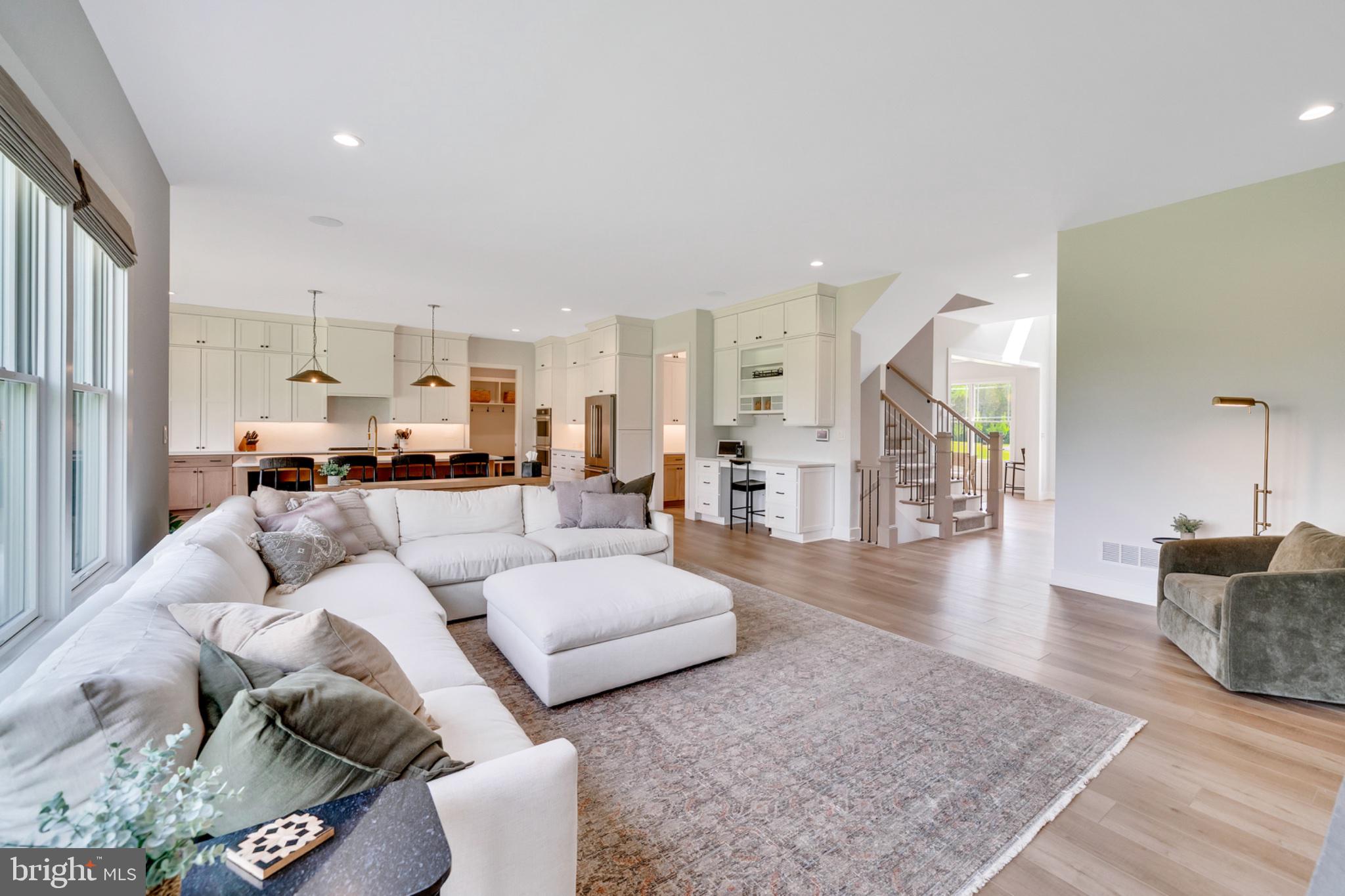 BRIARWOOD - Residential