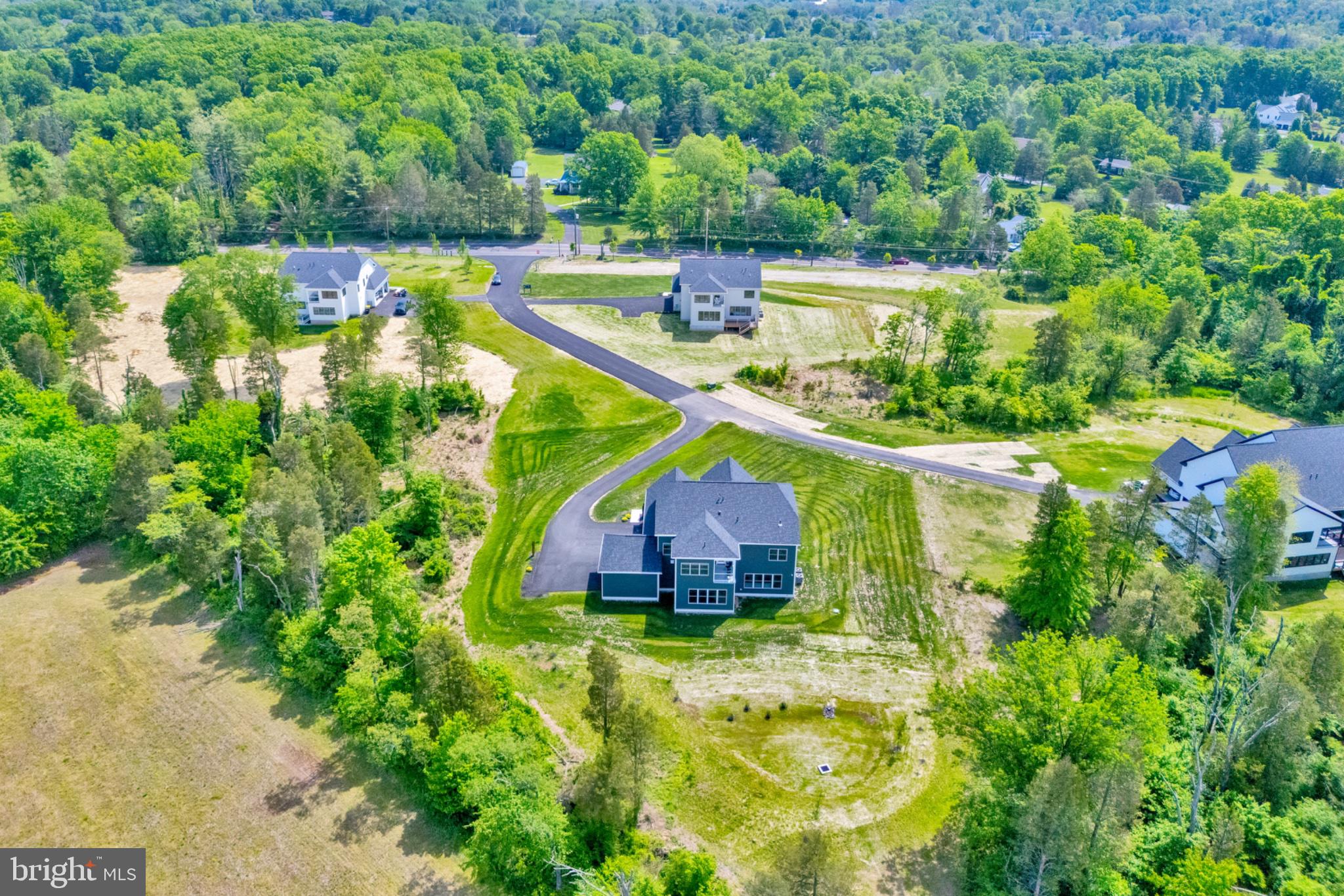 BRIARWOOD - Residential