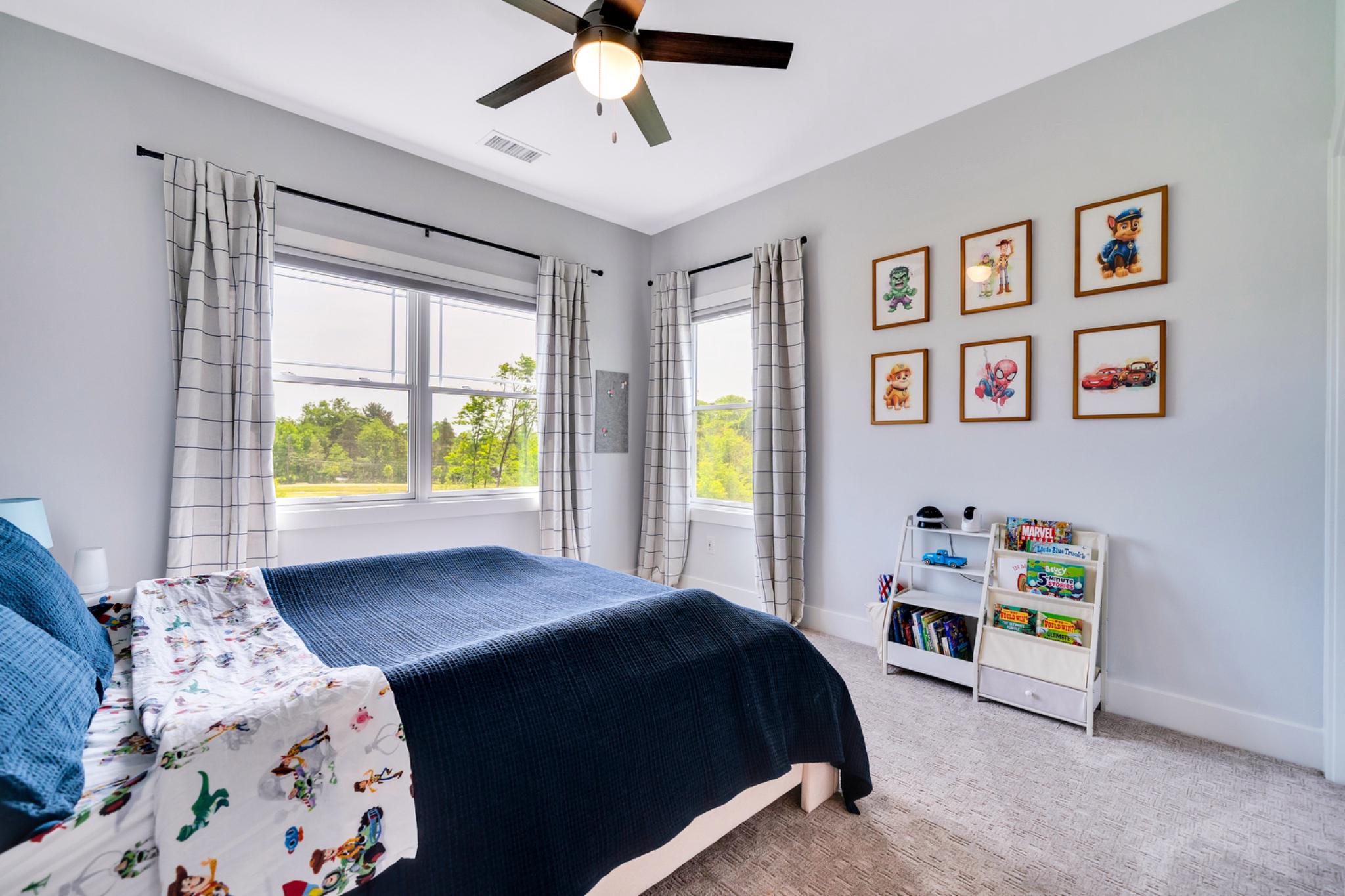 BRIARWOOD - Residential