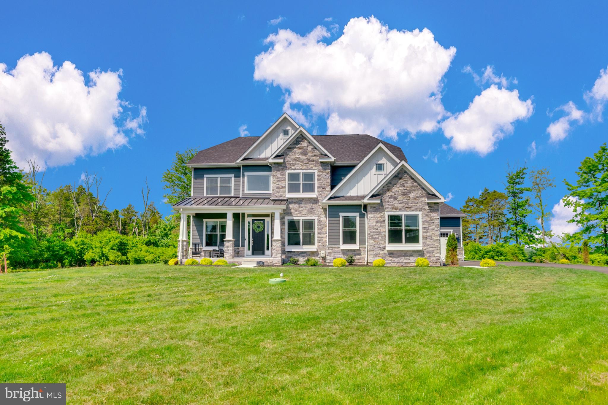 BRIARWOOD - Residential