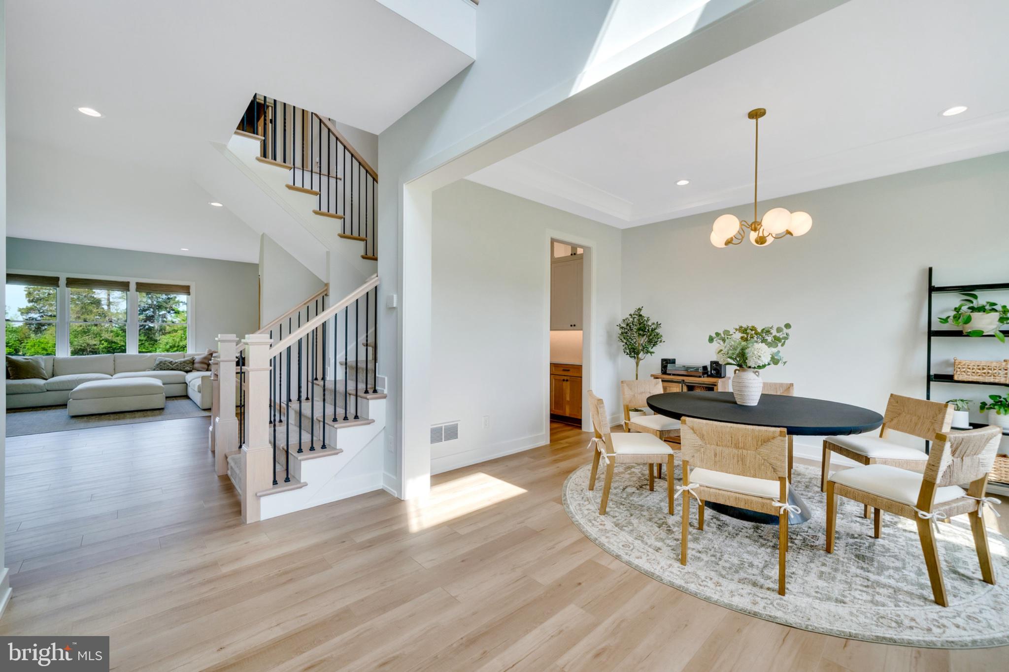 BRIARWOOD - Residential