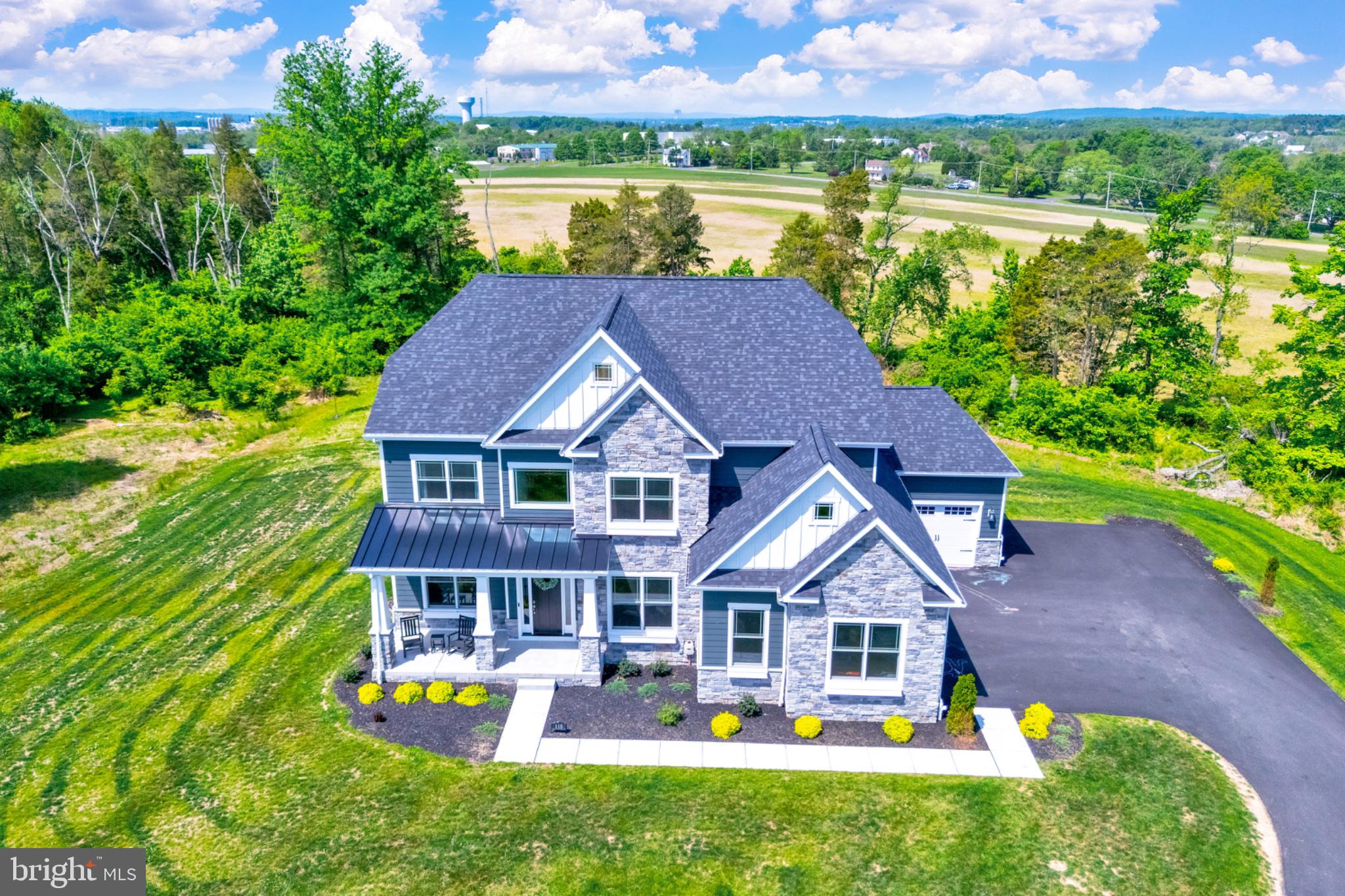BRIARWOOD - Residential