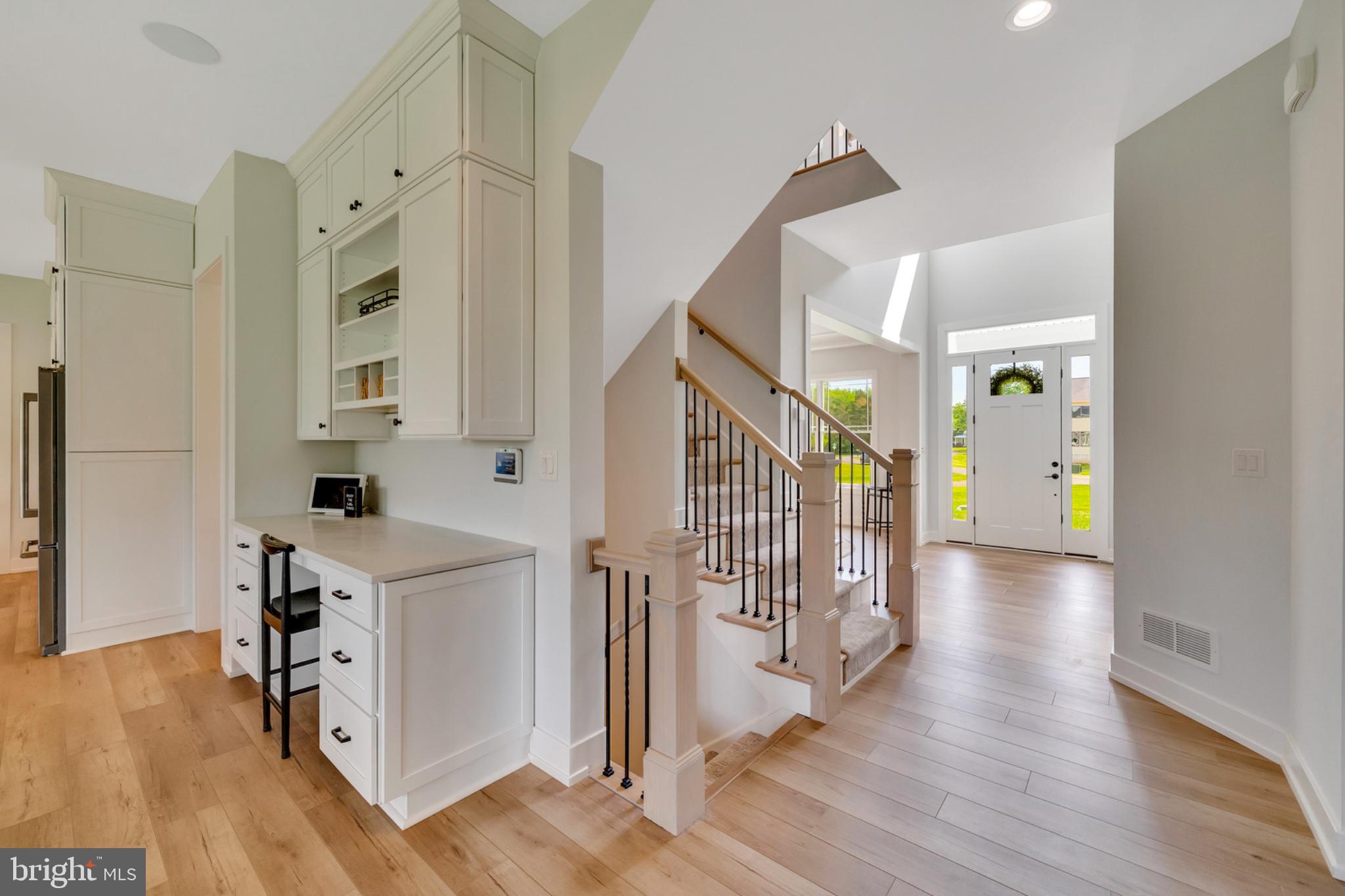 BRIARWOOD - Residential