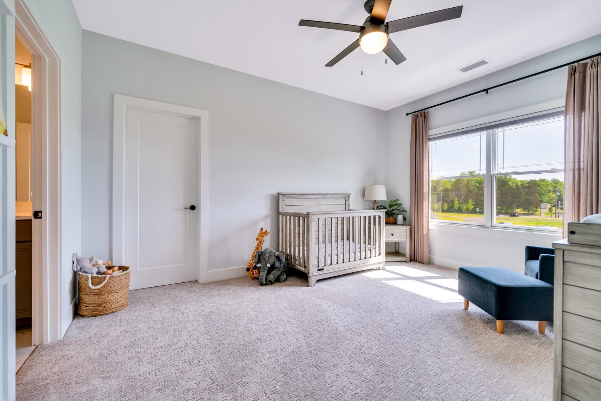 BRIARWOOD - Residential