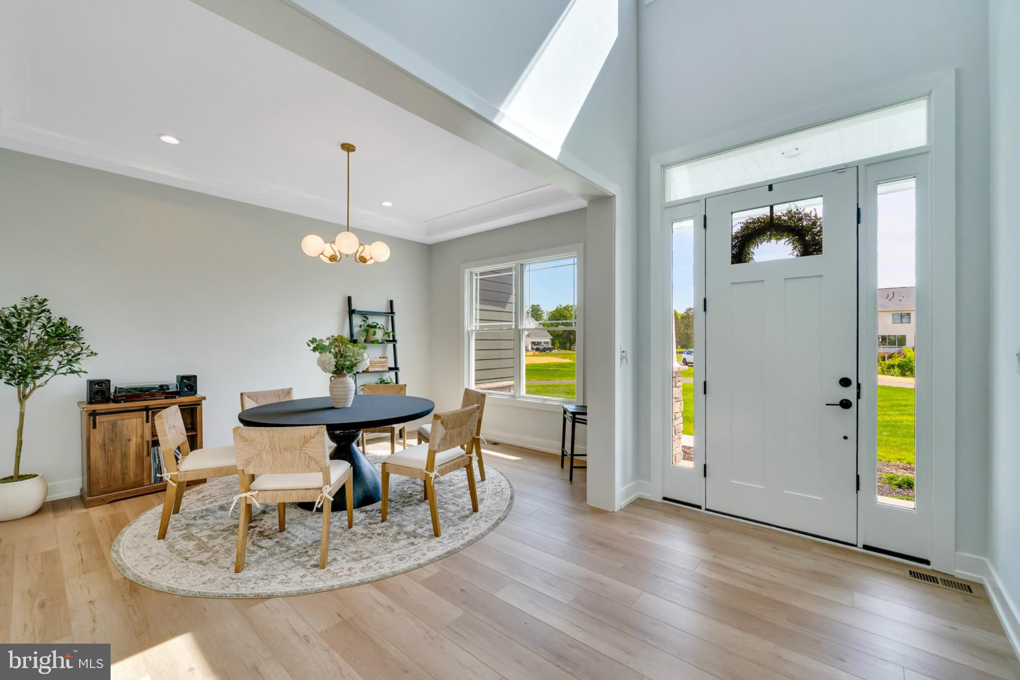 BRIARWOOD - Residential
