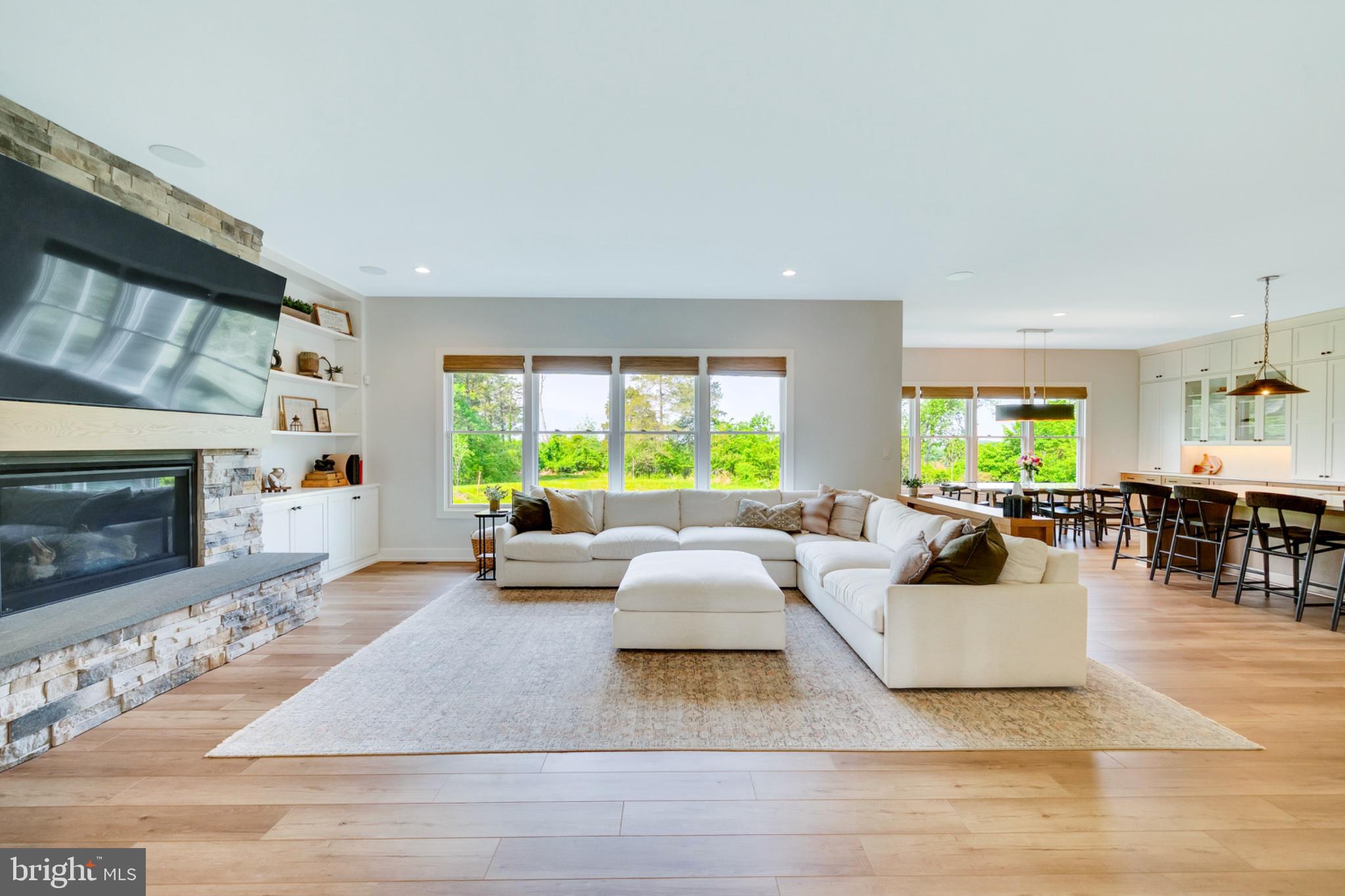BRIARWOOD - Residential