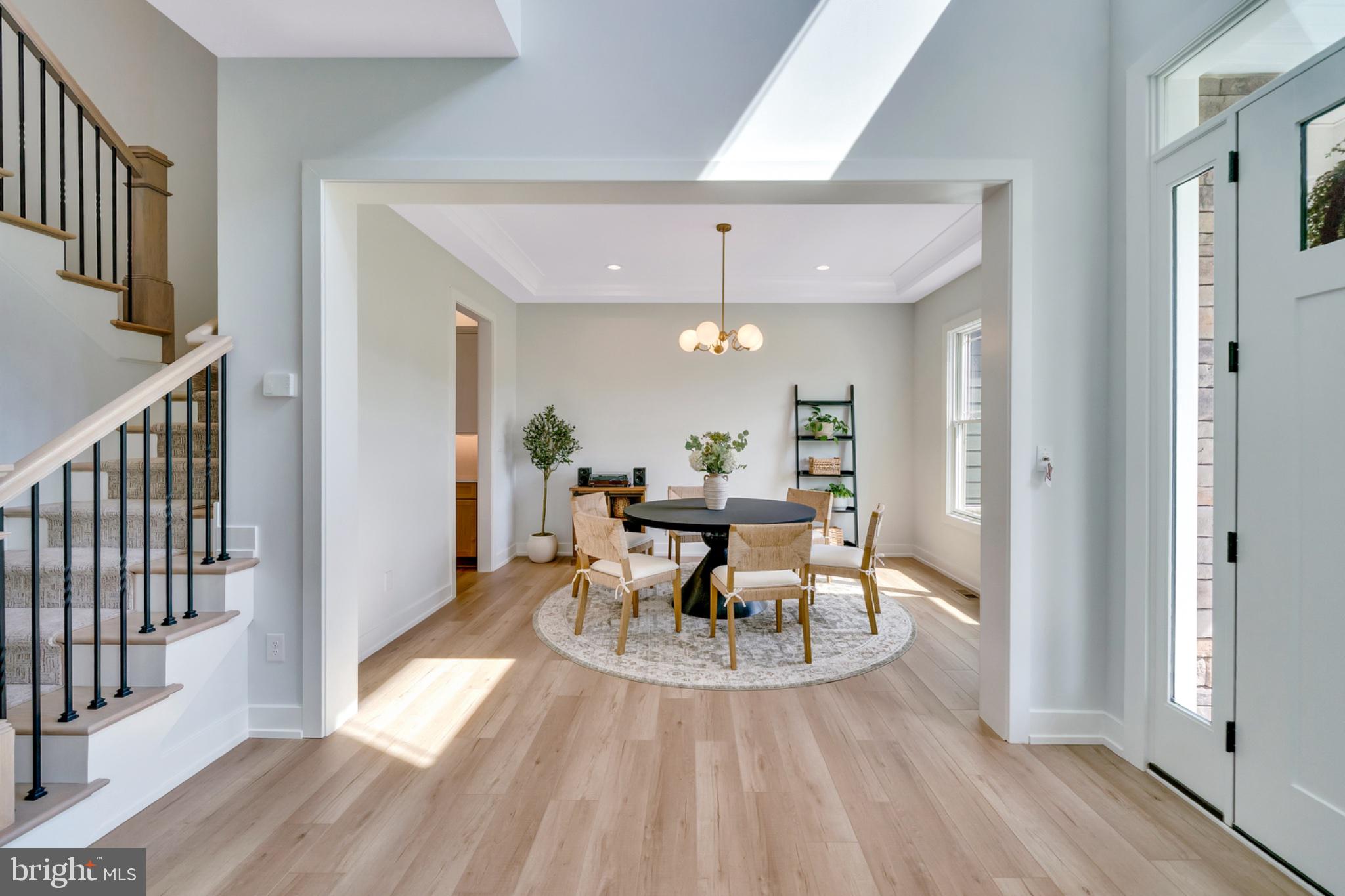 BRIARWOOD - Residential