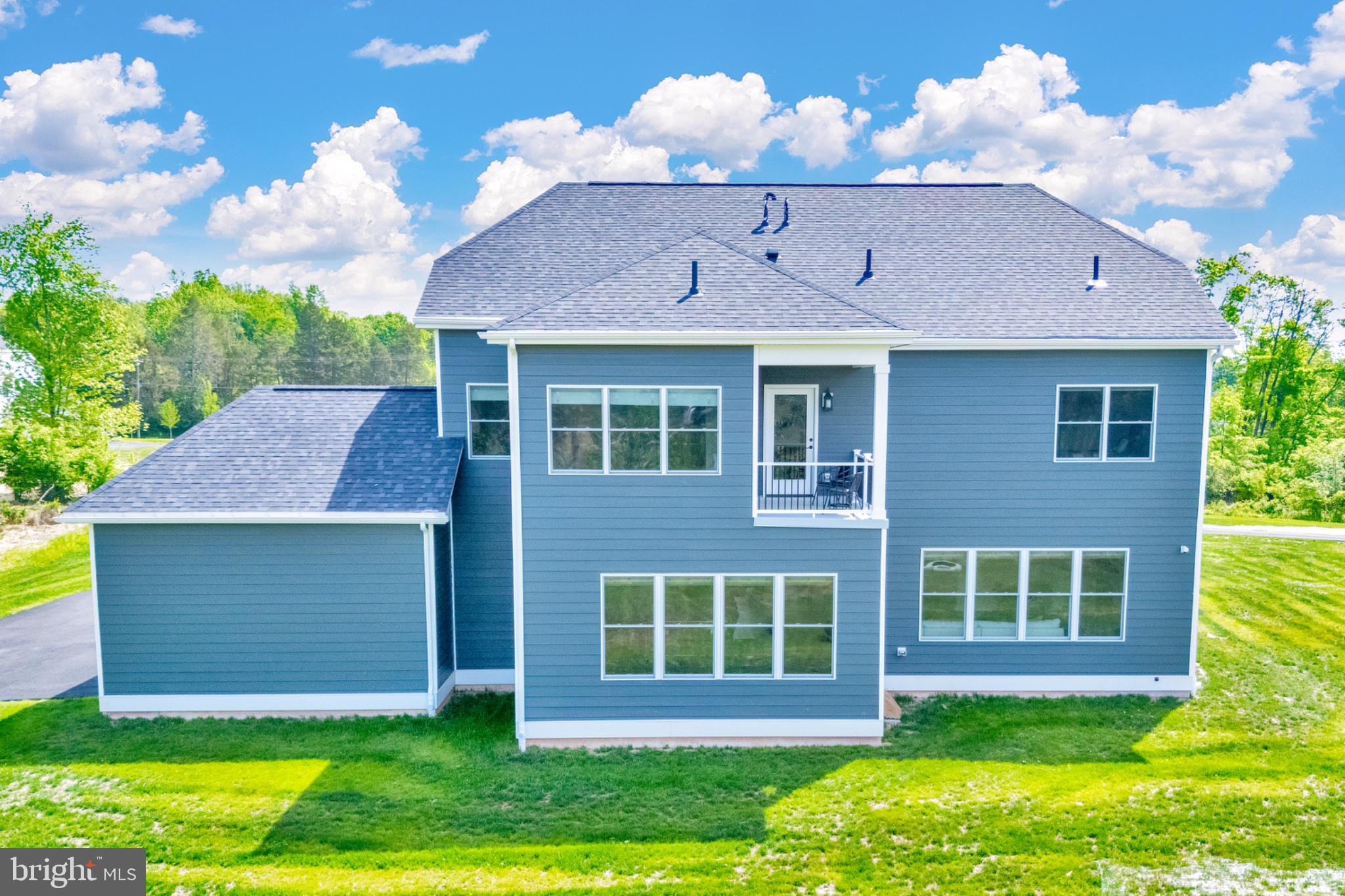 BRIARWOOD - Residential