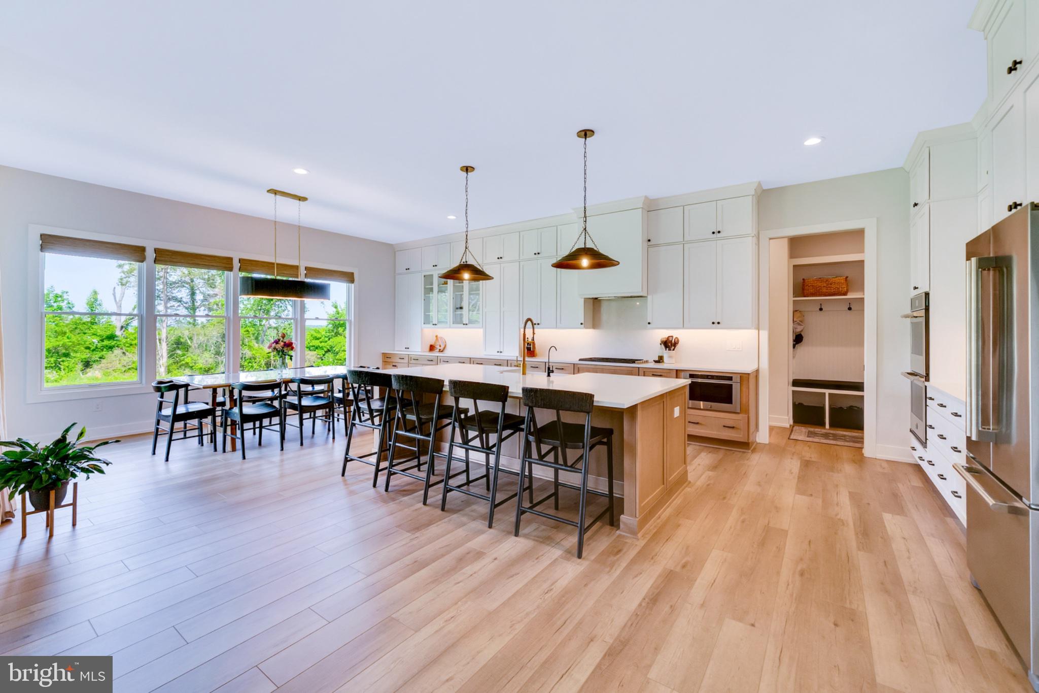BRIARWOOD - Residential