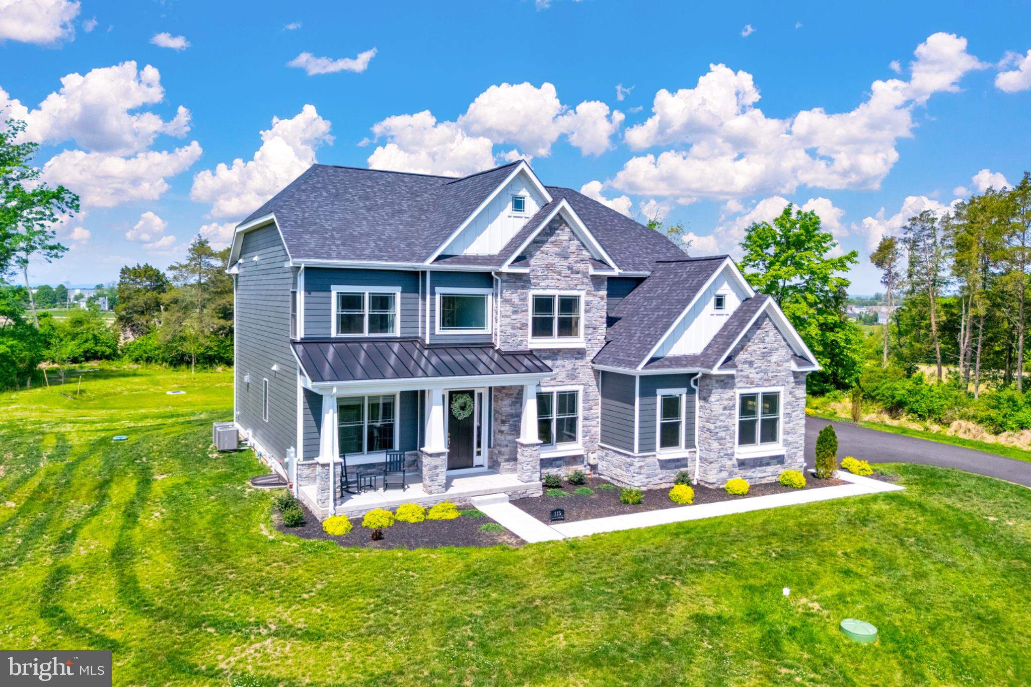 BRIARWOOD - Residential