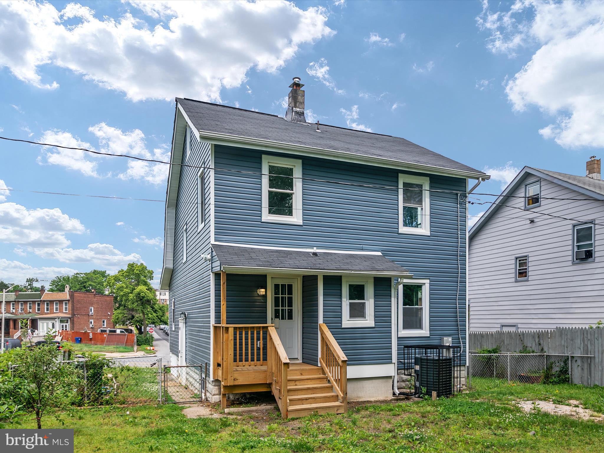 BROOKLYN - Residential