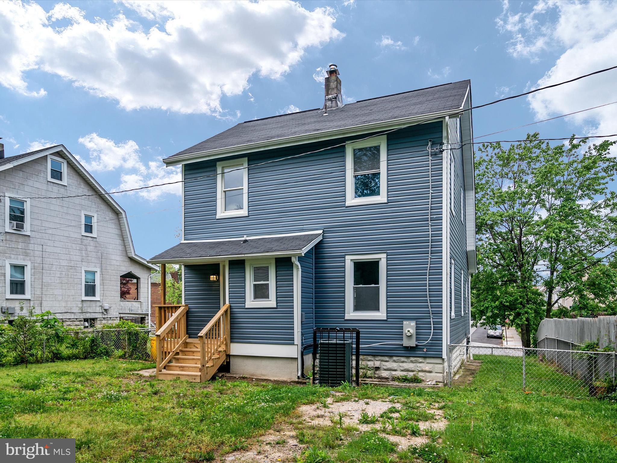 BROOKLYN - Residential