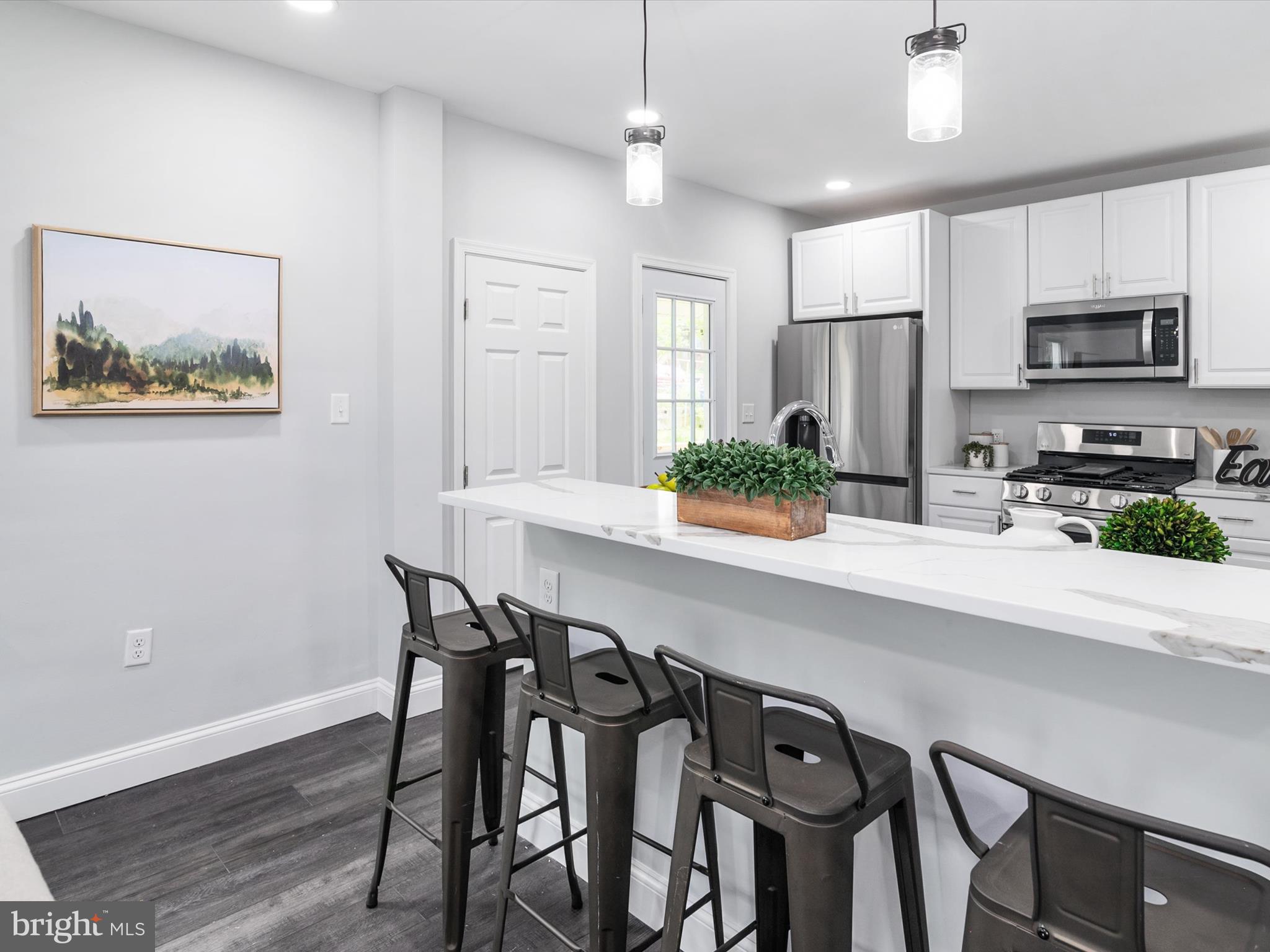 BROOKLYN - Residential