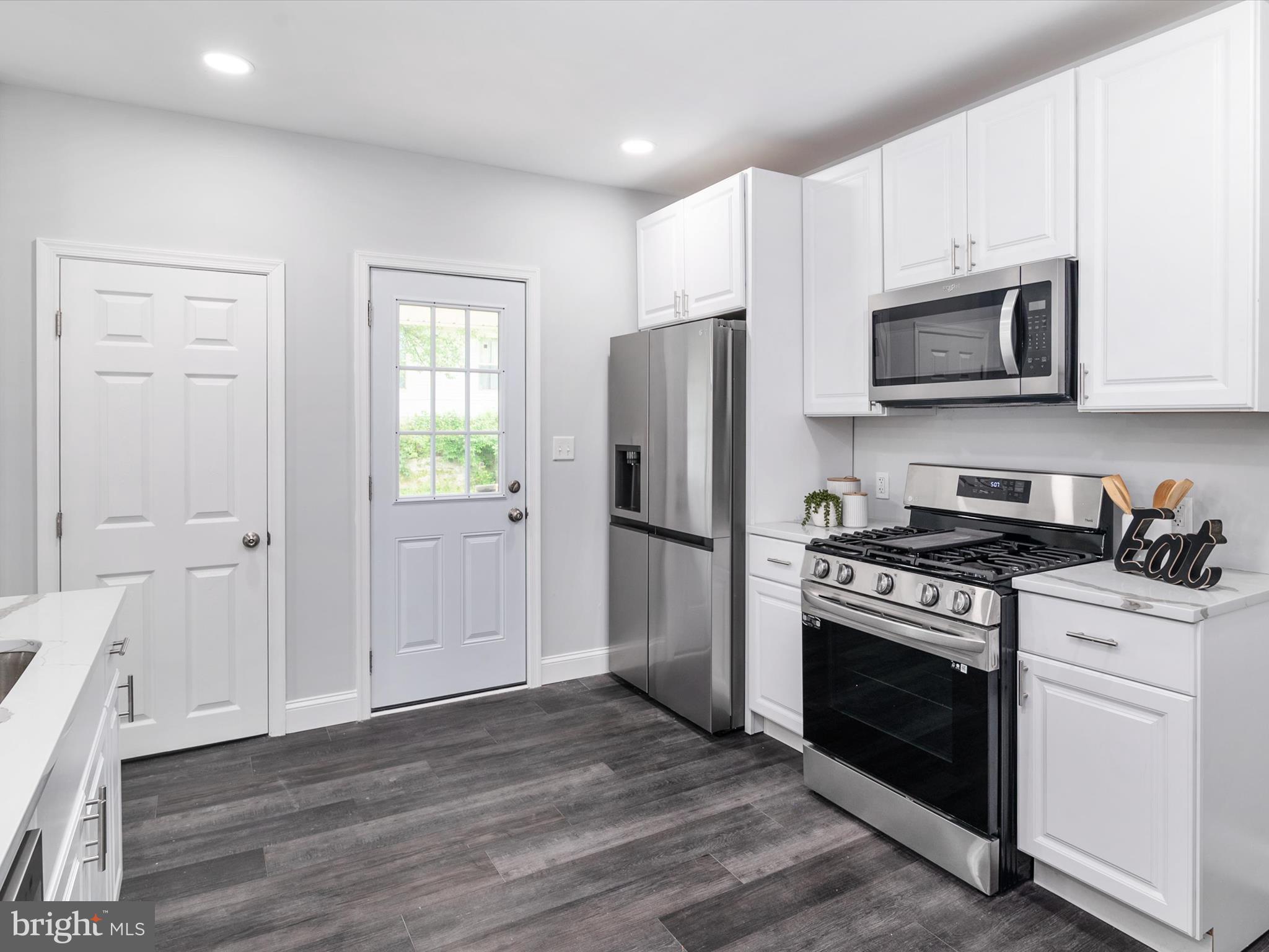 BROOKLYN - Residential