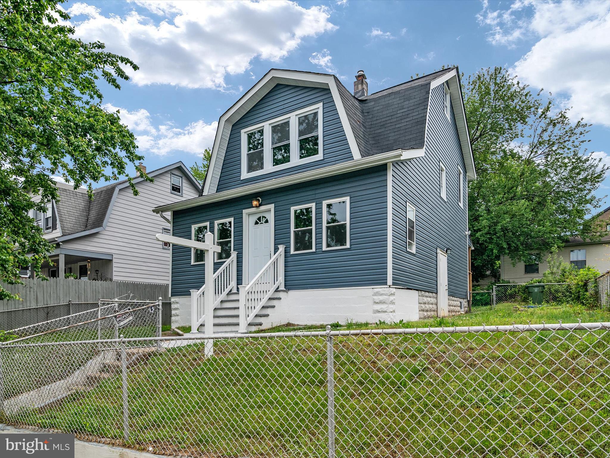 BROOKLYN - Residential