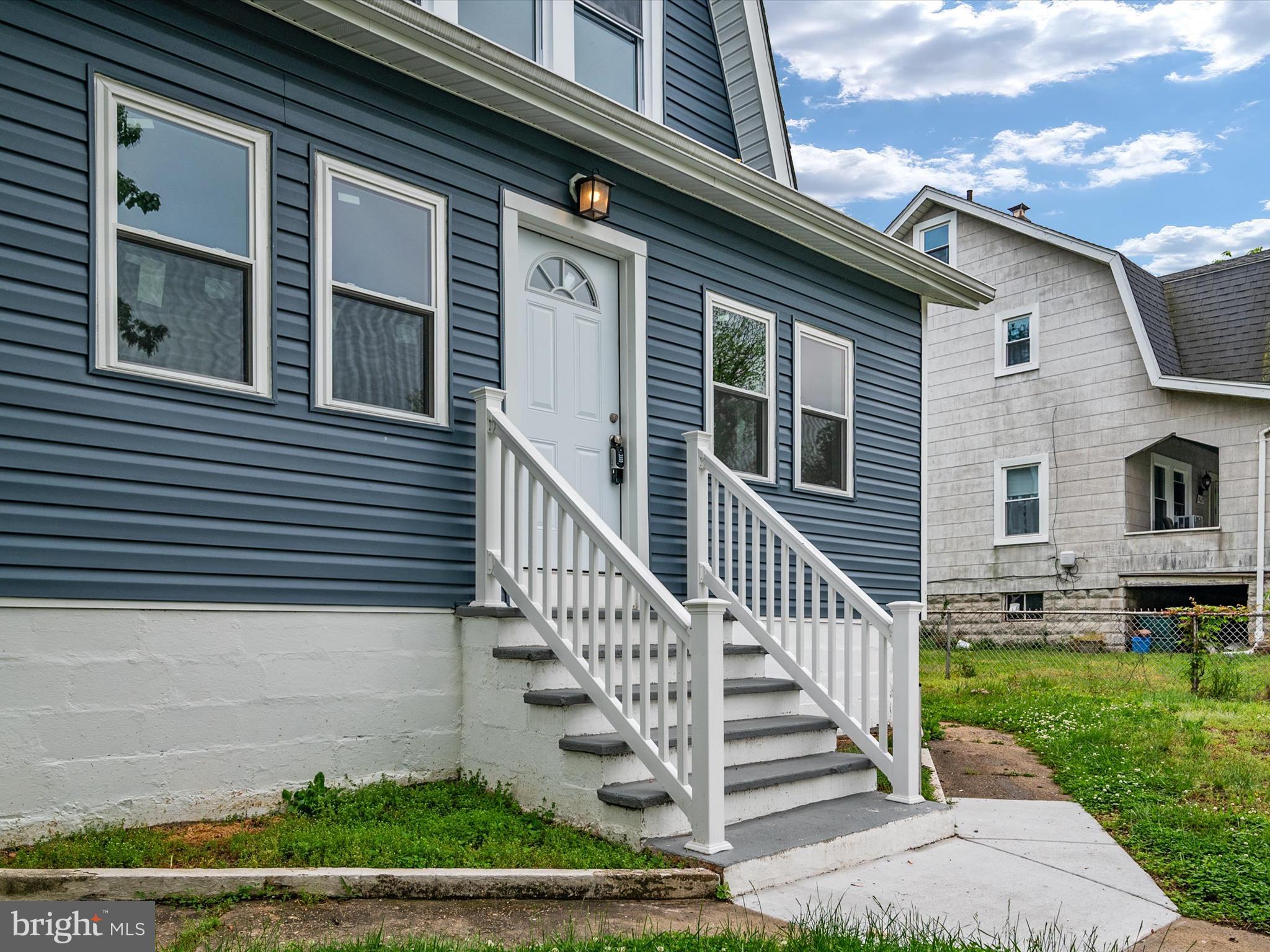 BROOKLYN - Residential