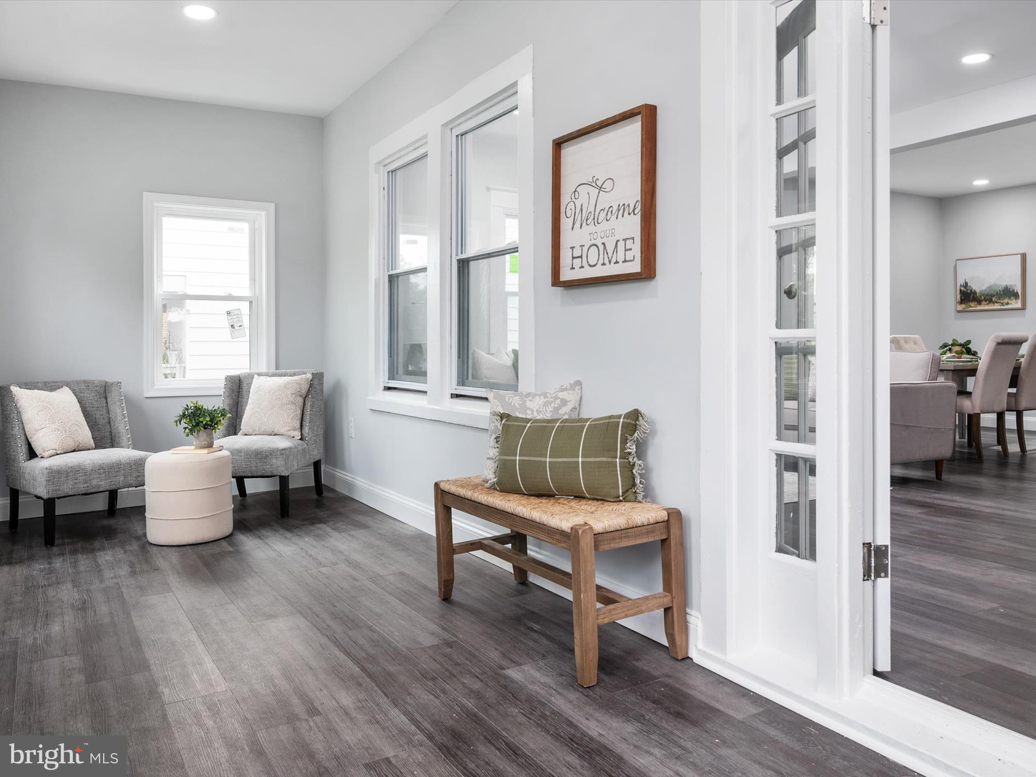 BROOKLYN - Residential