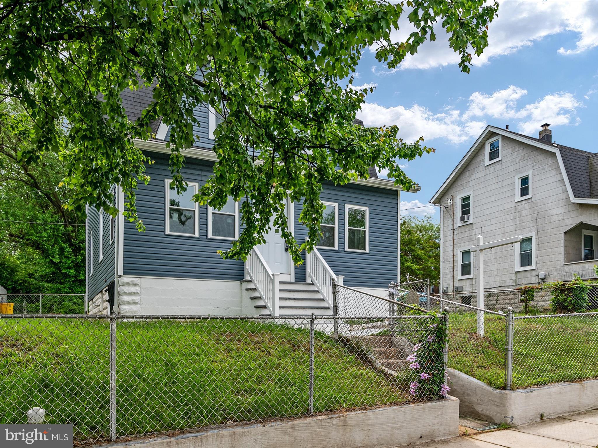 BROOKLYN - Residential