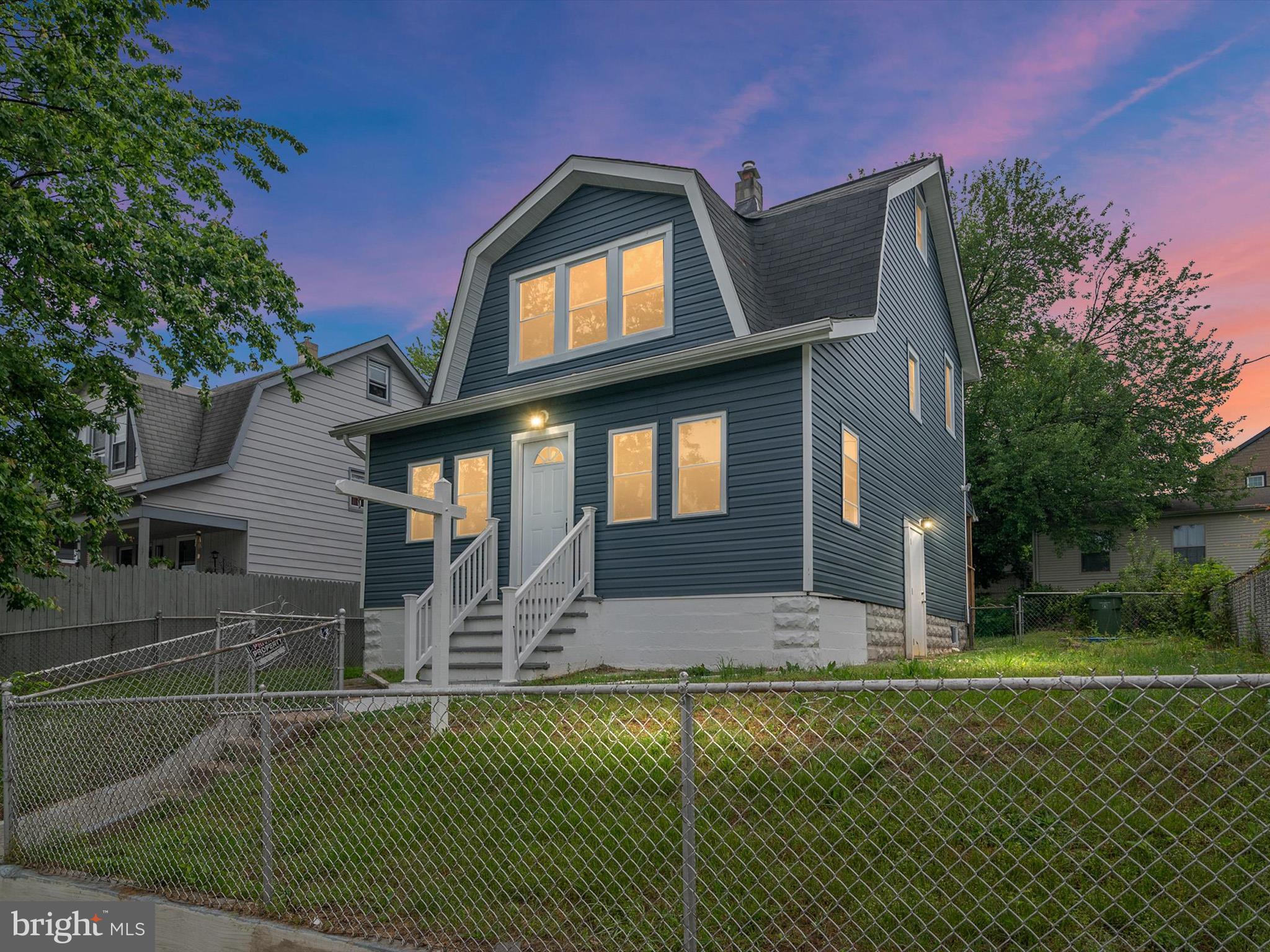 BROOKLYN - Residential