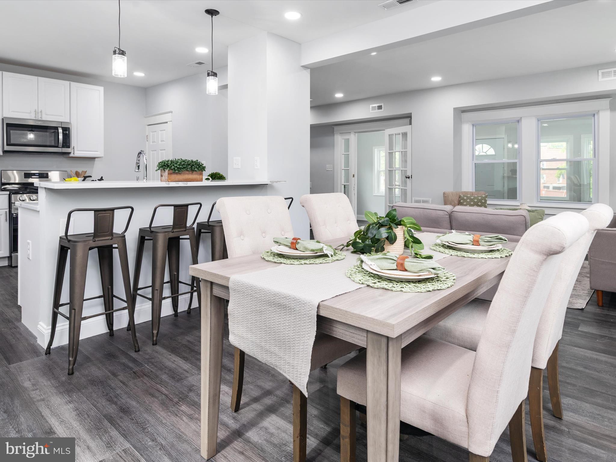 BROOKLYN - Residential