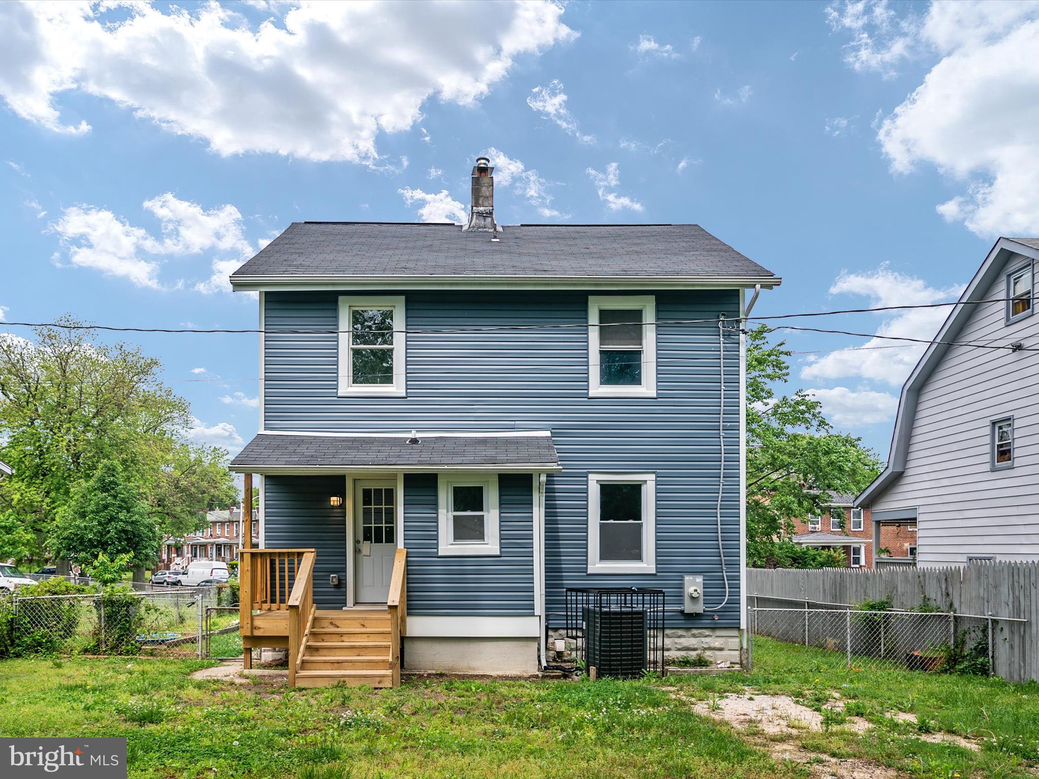 BROOKLYN - Residential