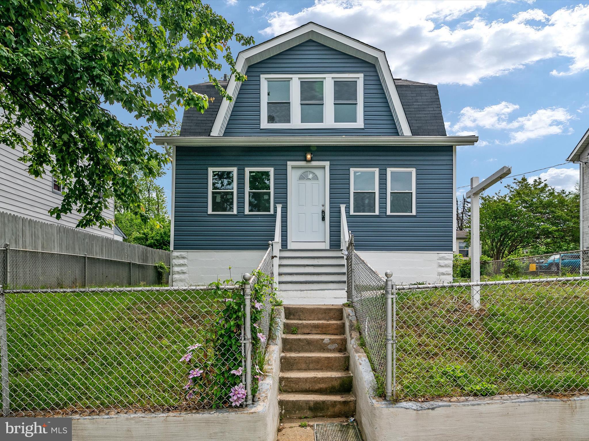 BROOKLYN - Residential