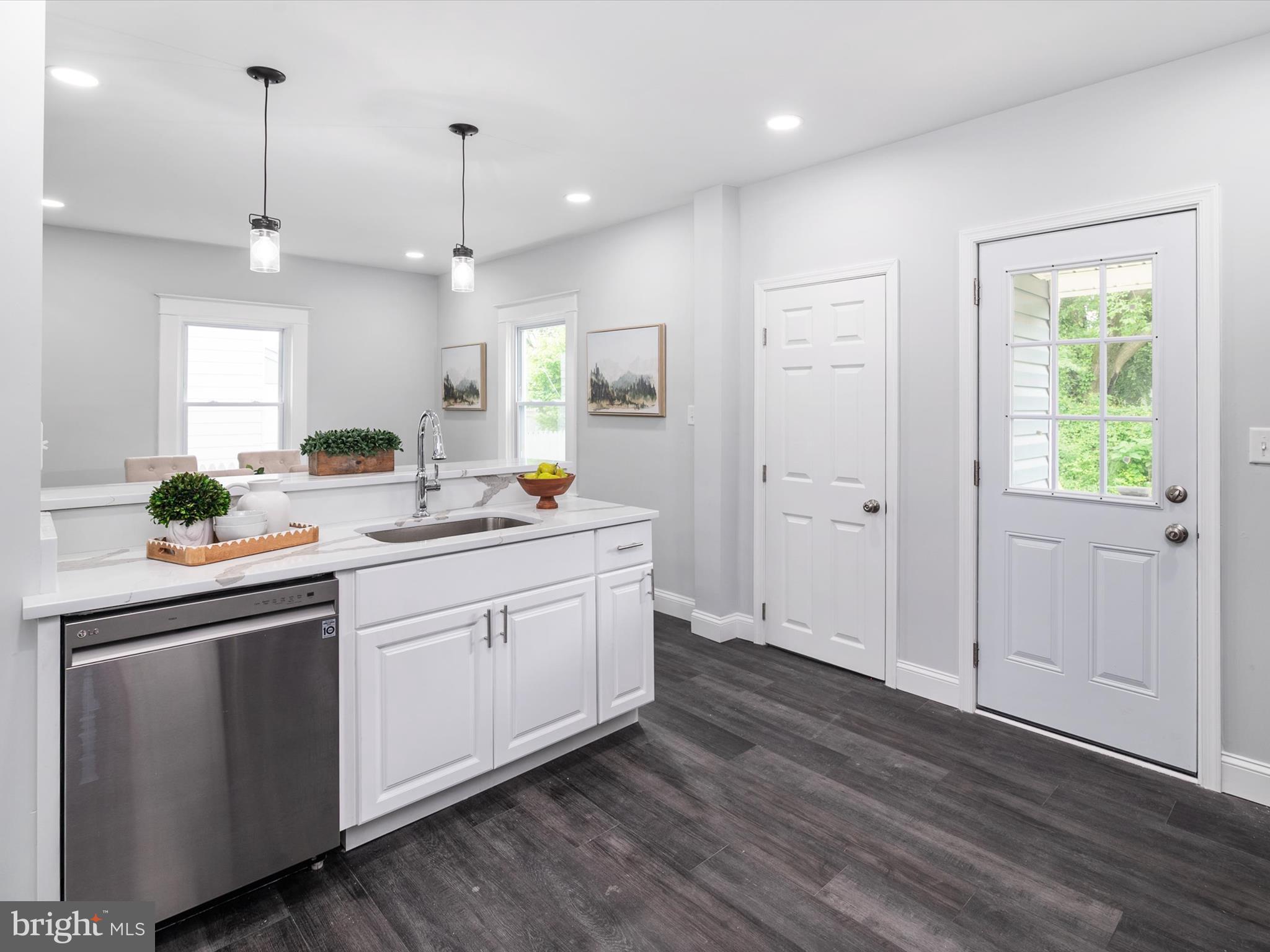 BROOKLYN - Residential