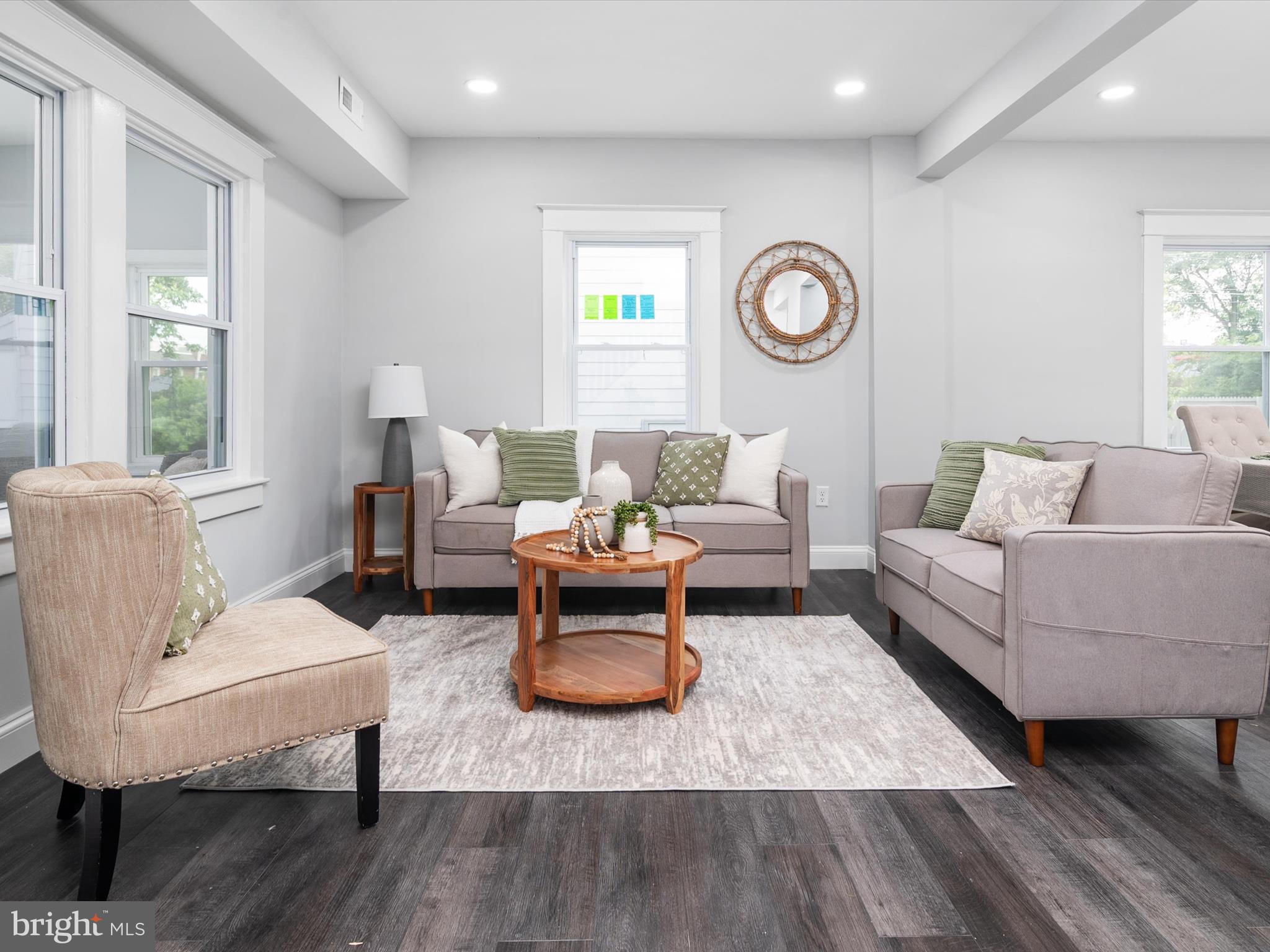 BROOKLYN - Residential