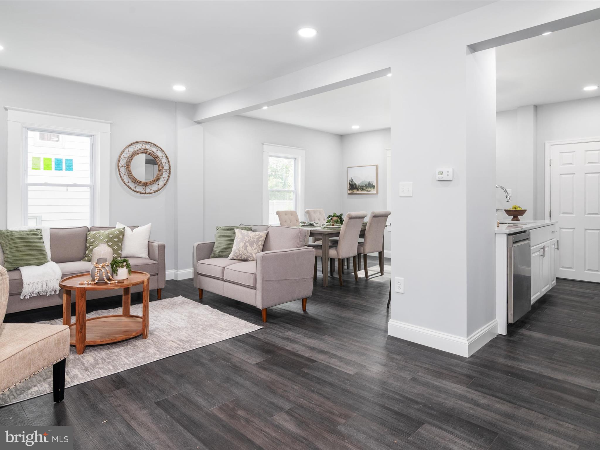 BROOKLYN - Residential