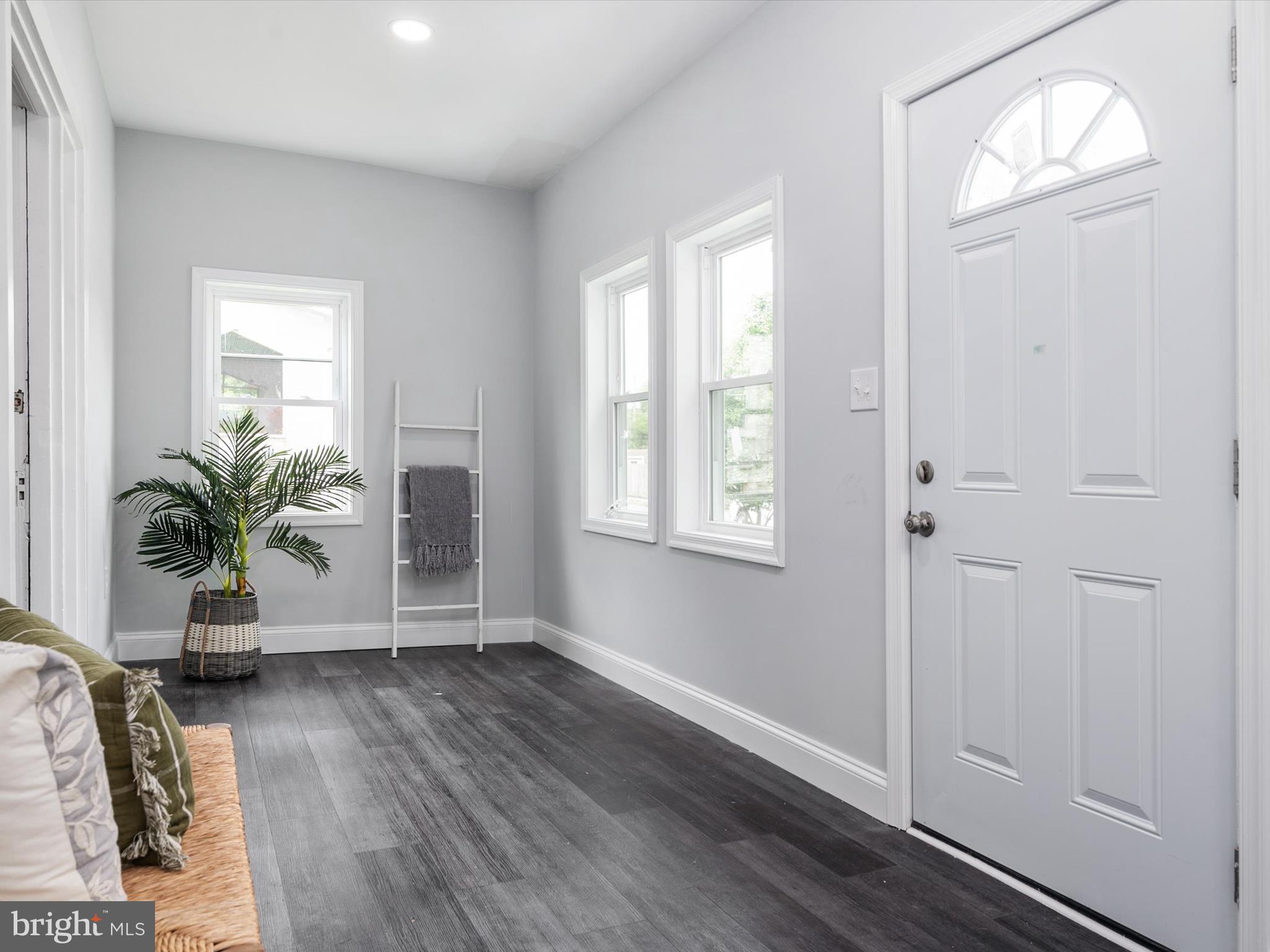 BROOKLYN - Residential