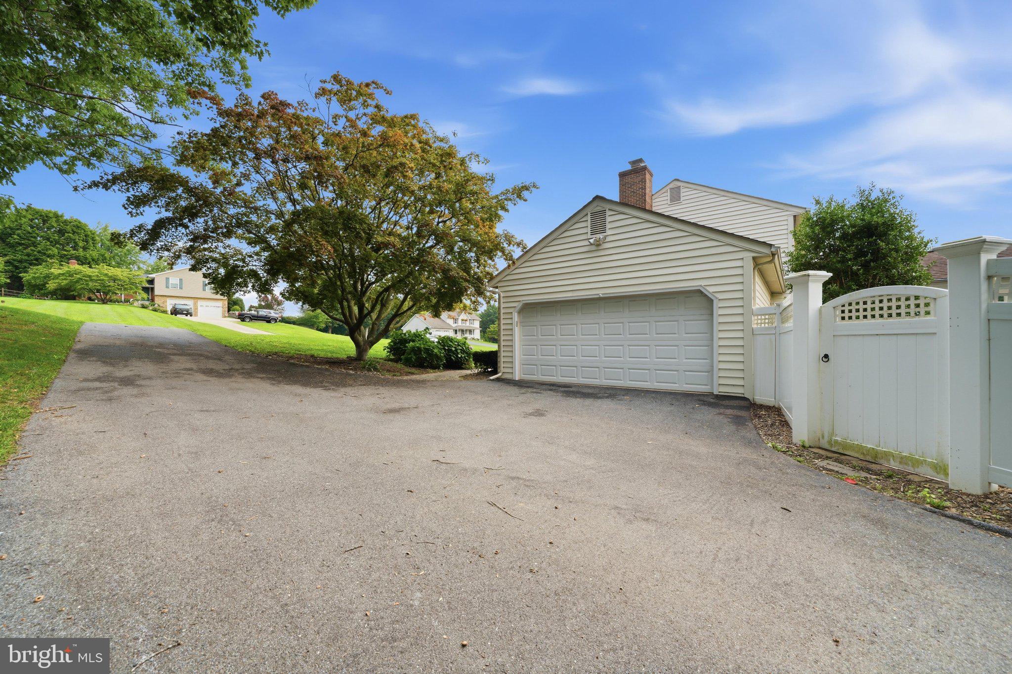 2205 DULANY TERRACE