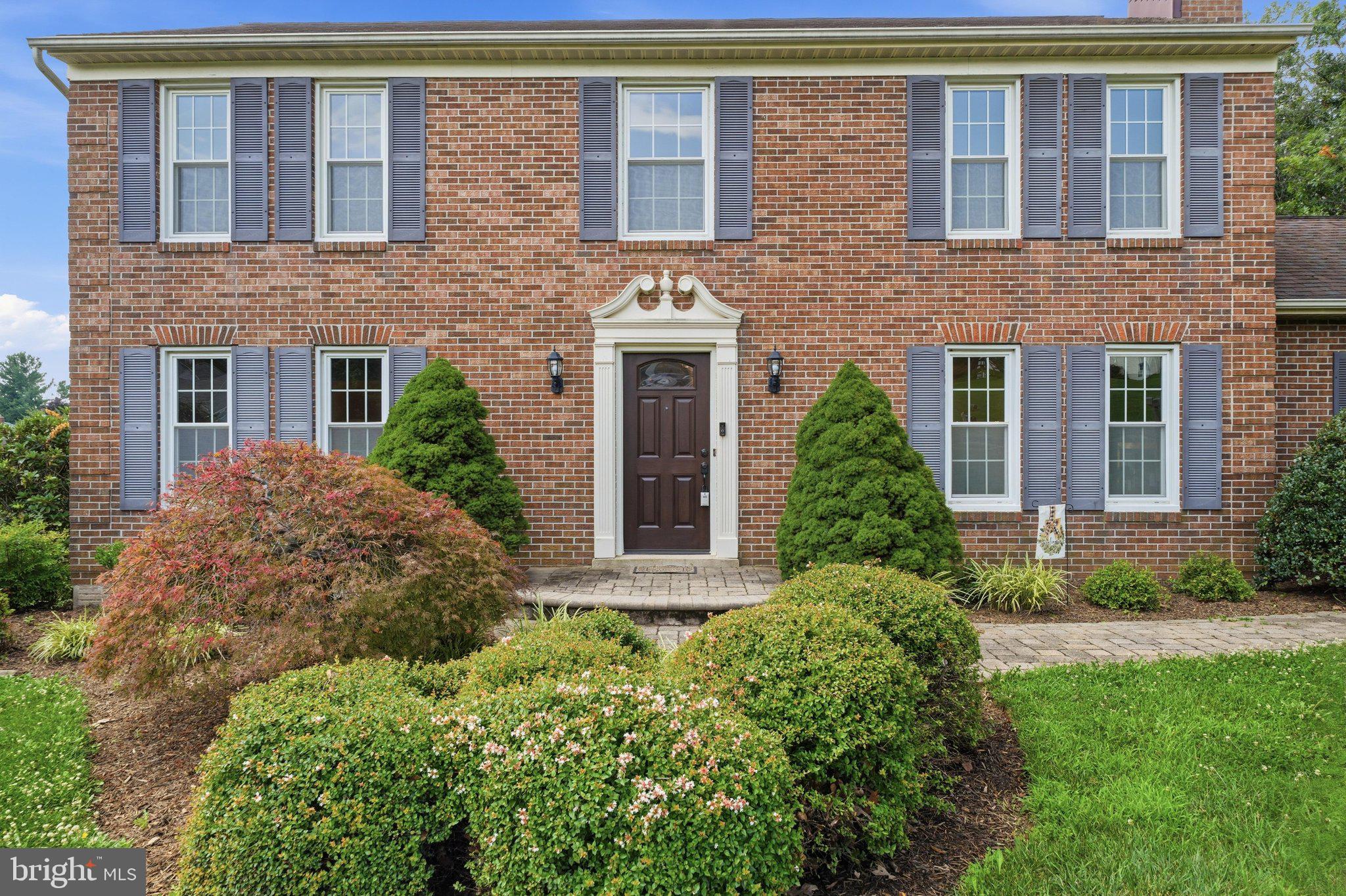 2205 DULANY TERRACE
