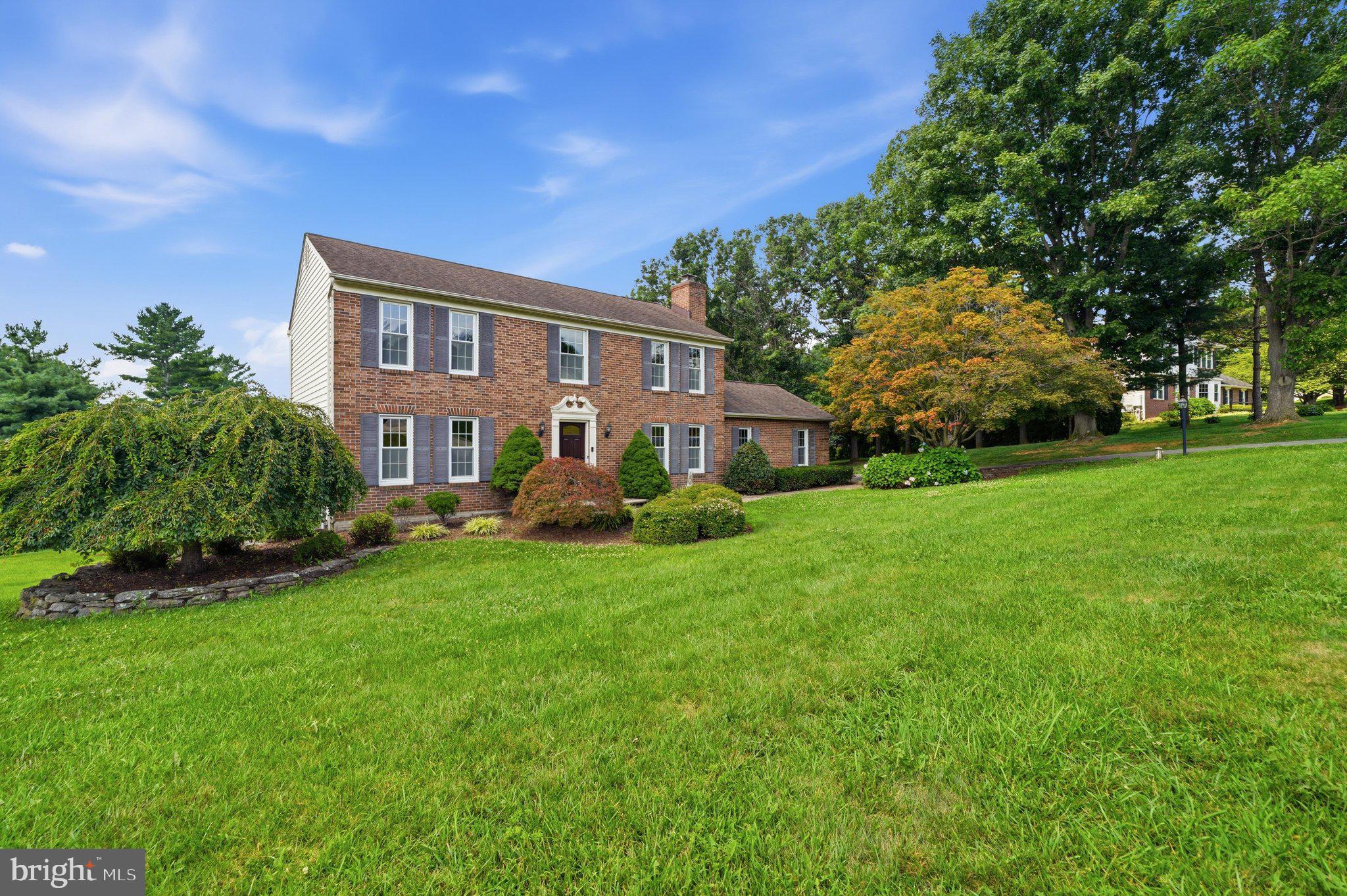 2205 DULANY TERRACE