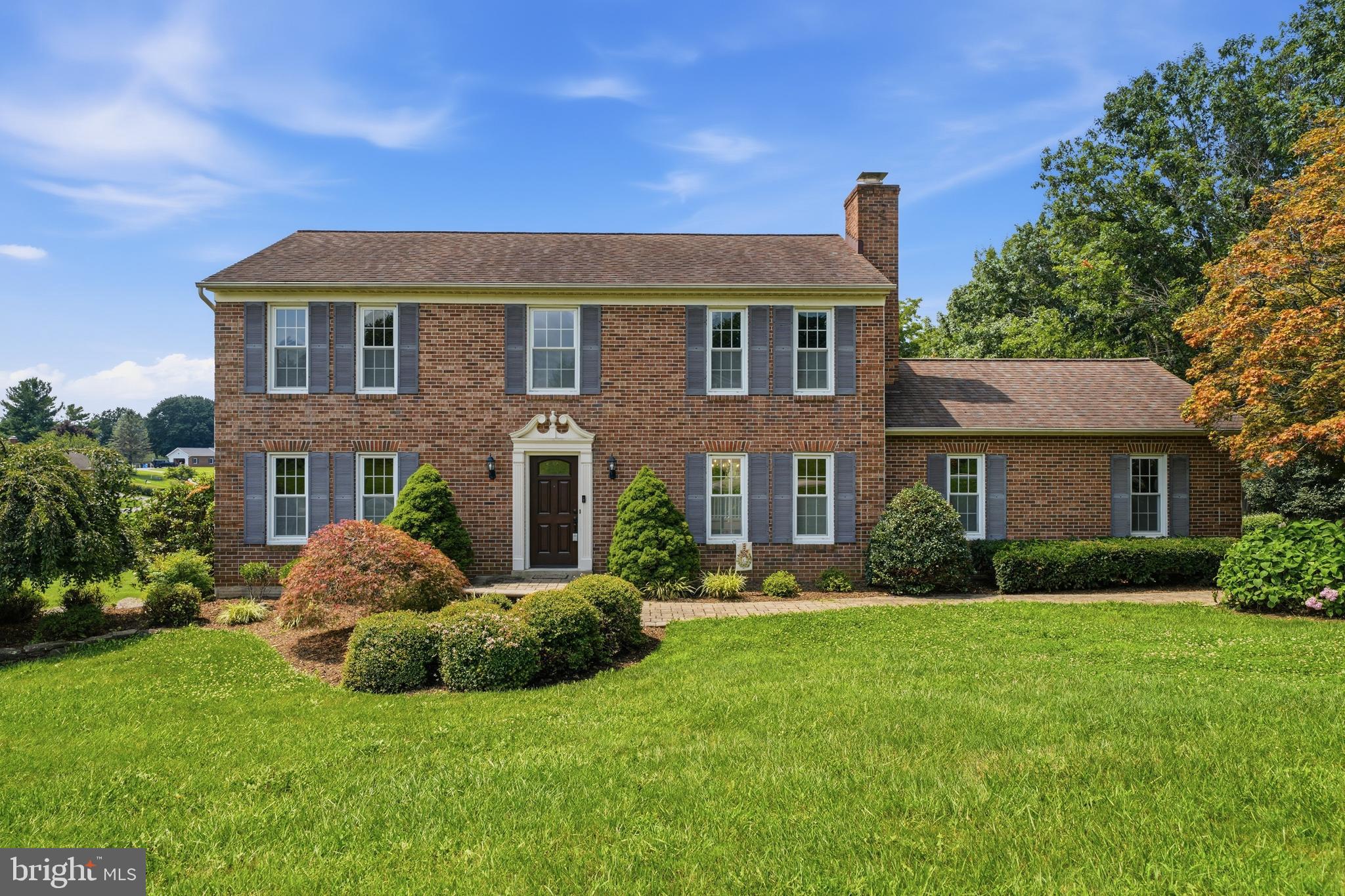 2205 DULANY TERRACE
