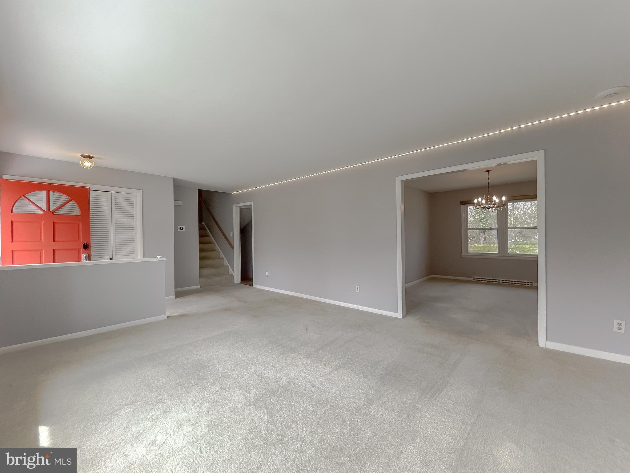 ESPERANZA FARMS - Residential Lease