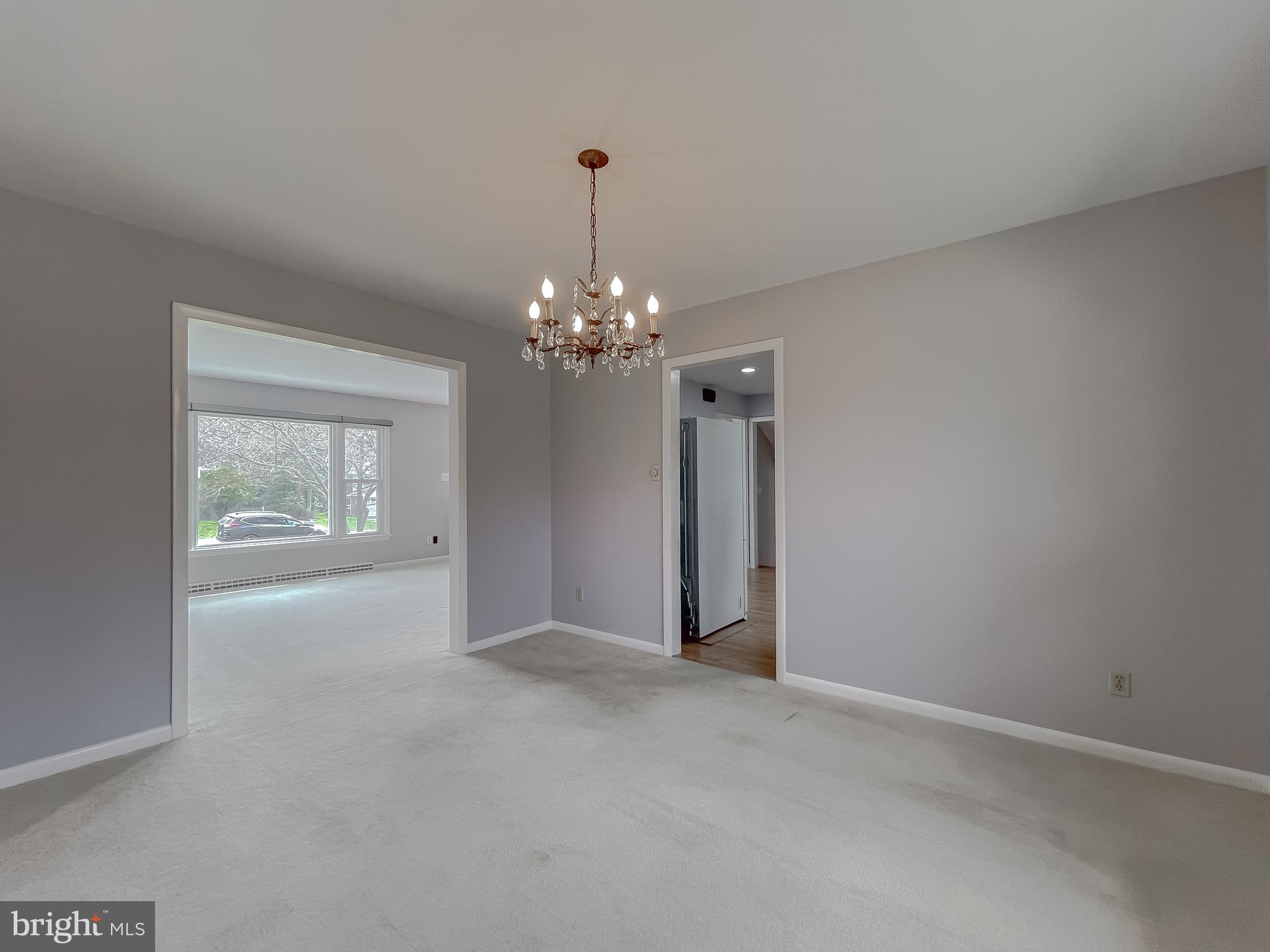 ESPERANZA FARMS - Residential Lease