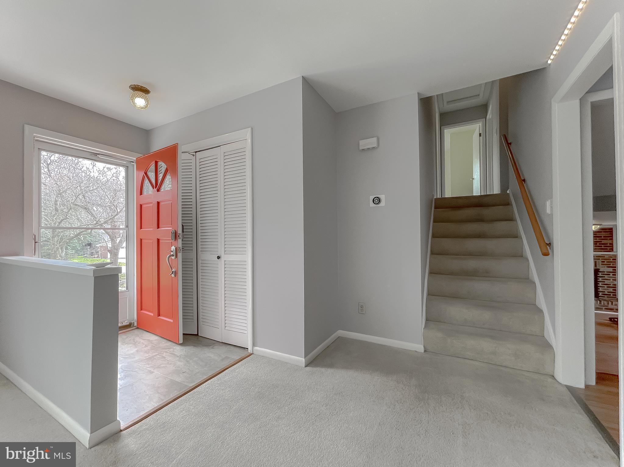 ESPERANZA FARMS - Residential Lease