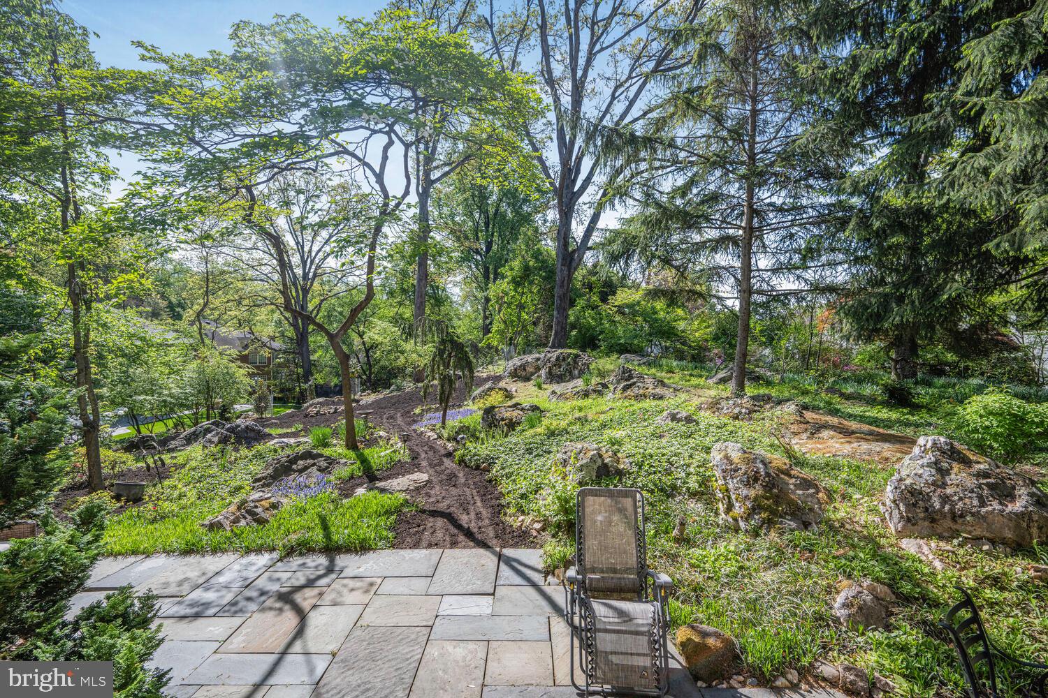 LOCUST RIDGE - Residential