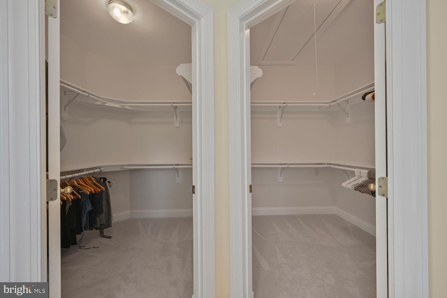 LOCUST RIDGE - Residential