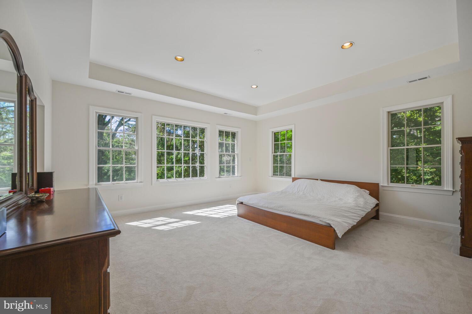 LOCUST RIDGE - Residential