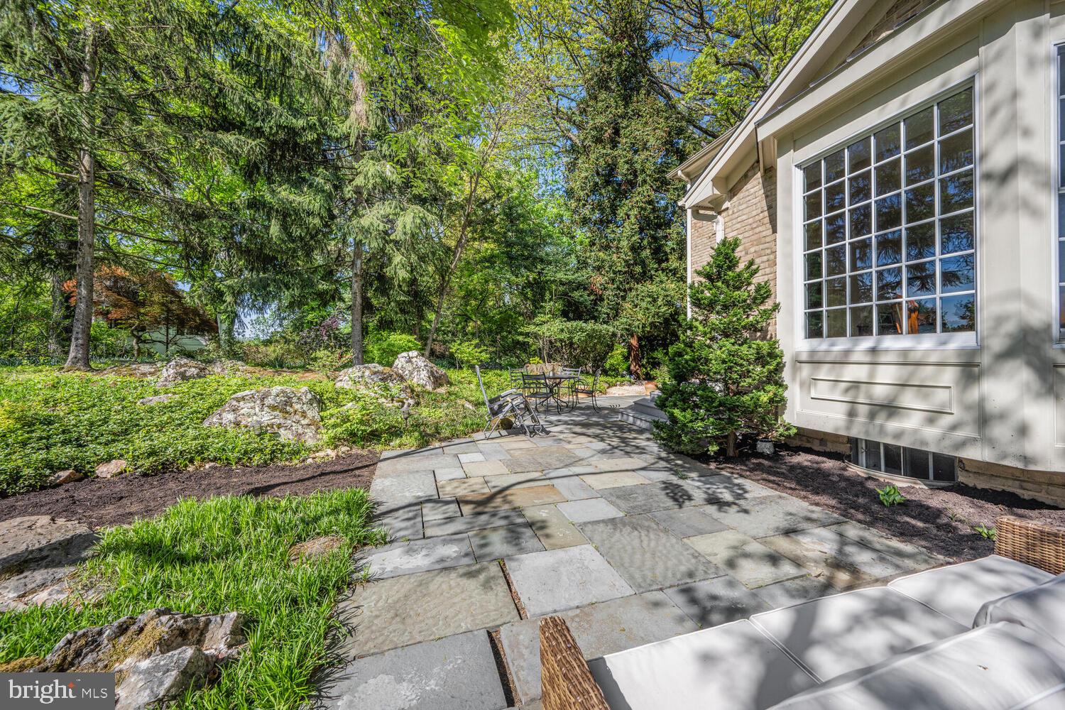 LOCUST RIDGE - Residential